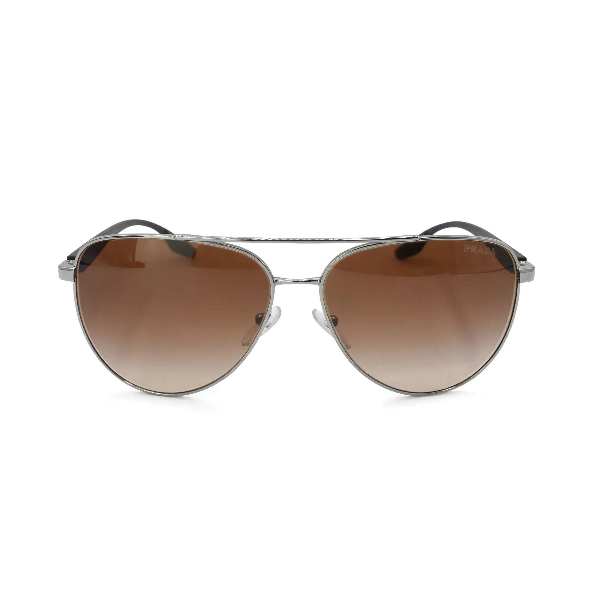 Prada Aviator Sunglasses