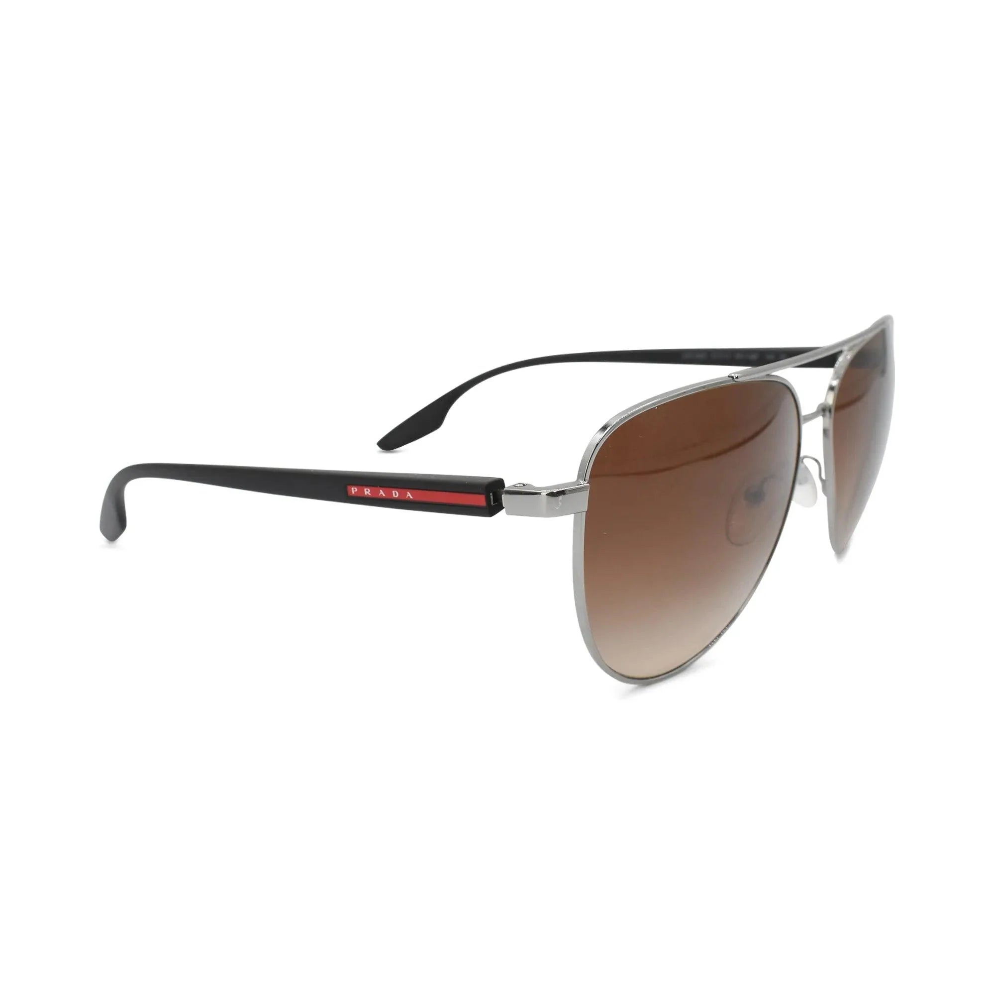Prada Aviator Sunglasses