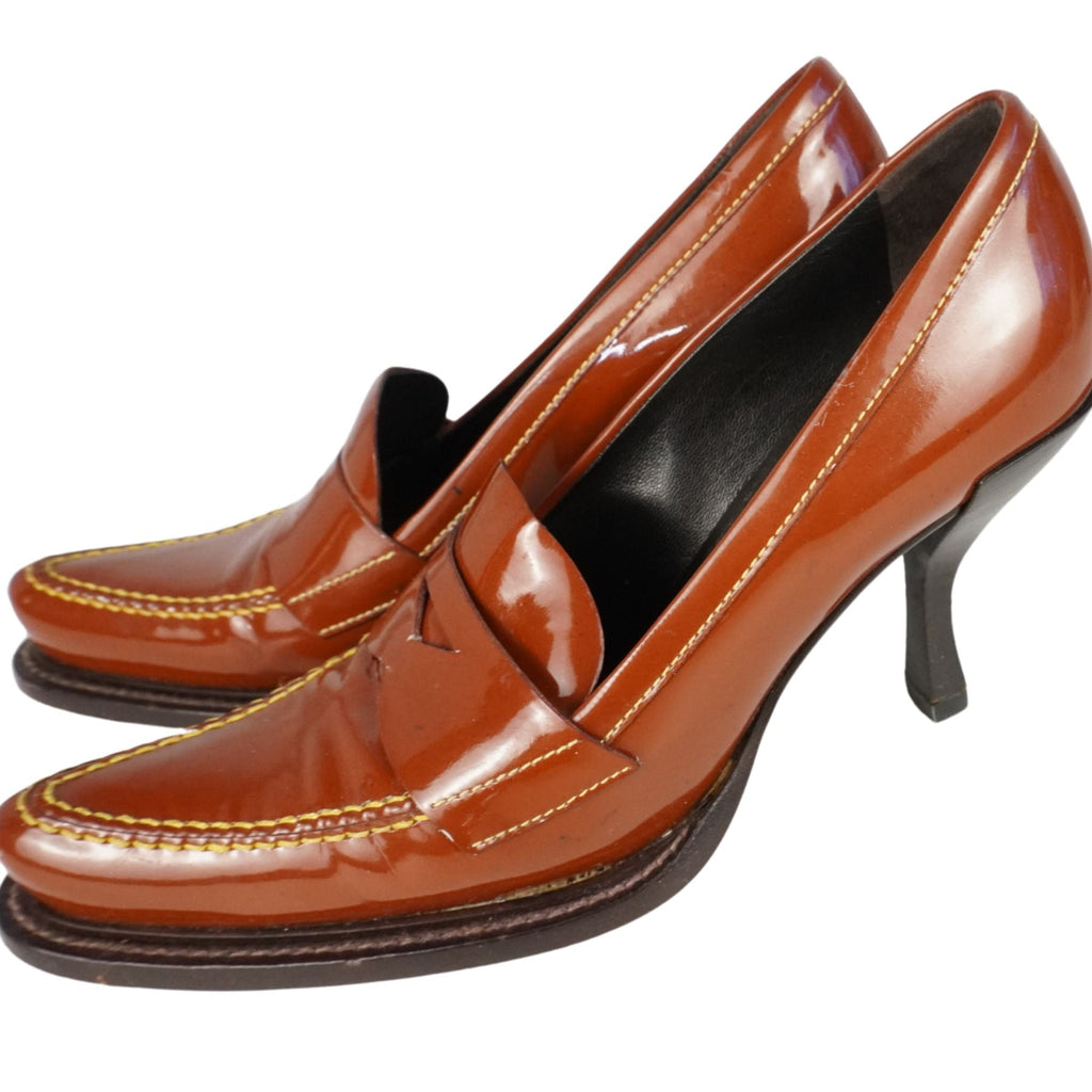 Prada Vintage Pumps - Women's 36