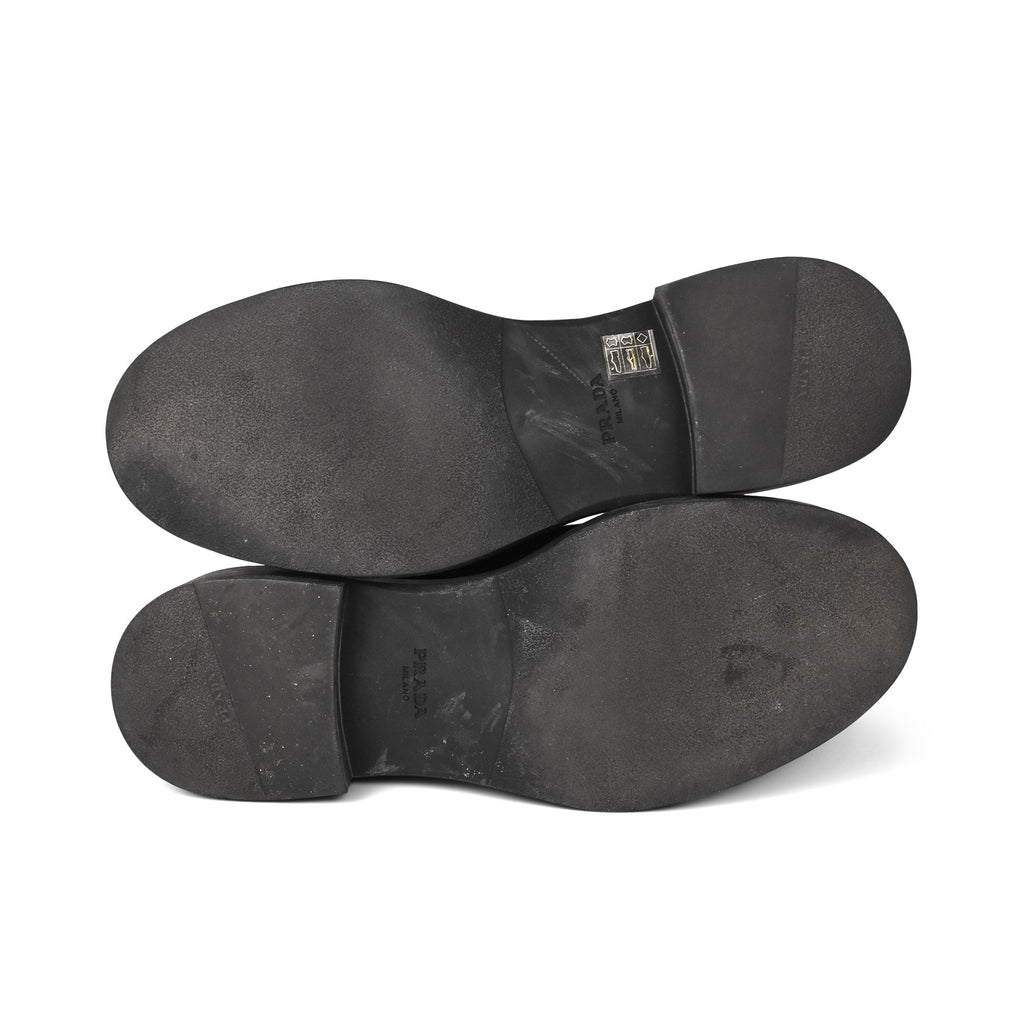 Prada Chelsea Boots - Men's 11