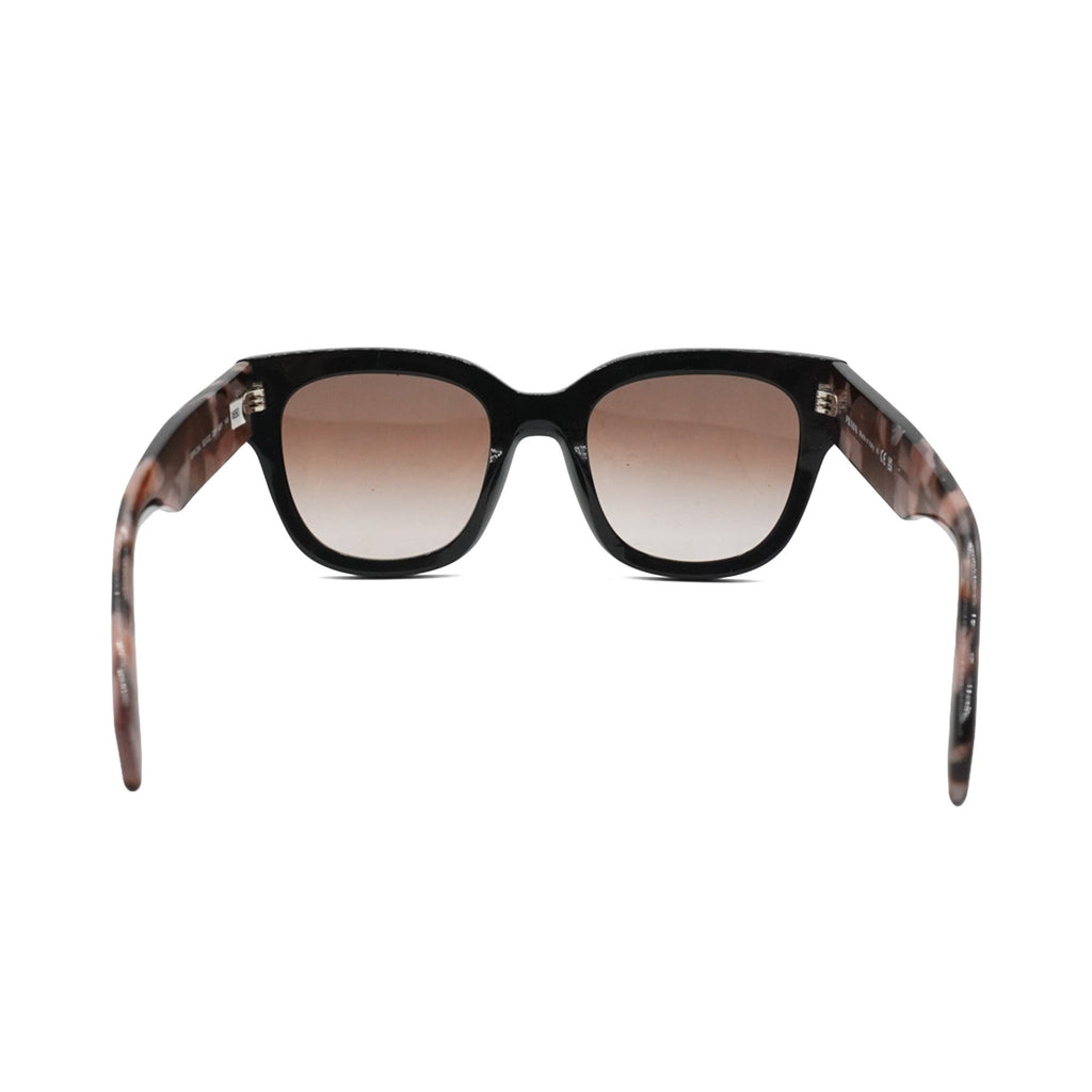 Prada Oversized Sunglasses