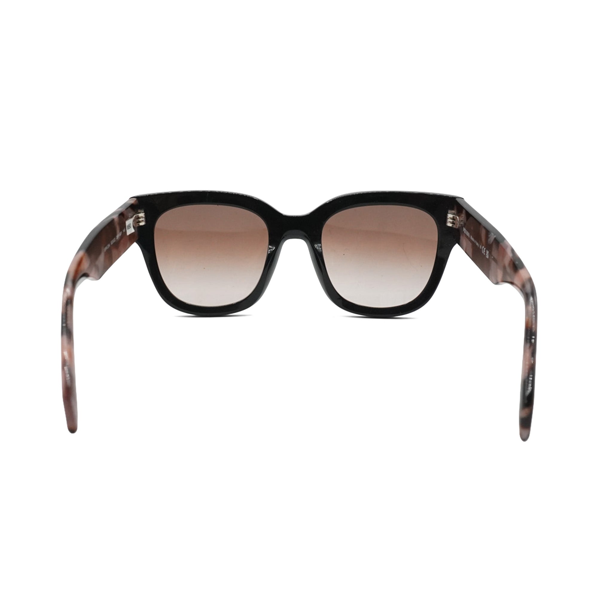 Prada Oversized Sunglasses