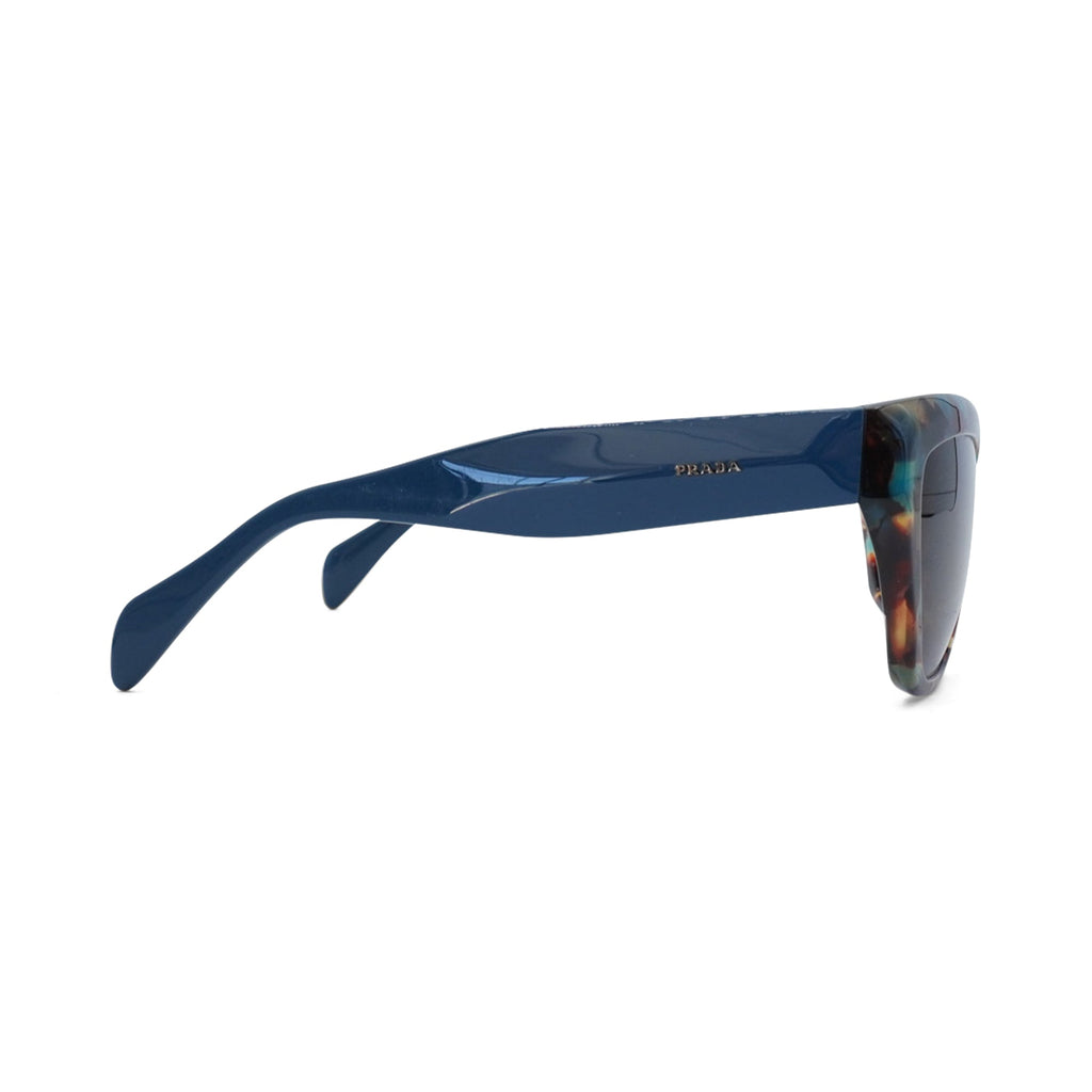 Prada Cat Eye Tortoise Sunglasses