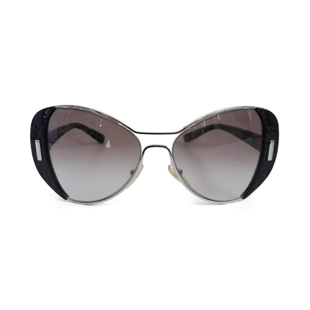 Prada 'Butterfly' Sunglasses