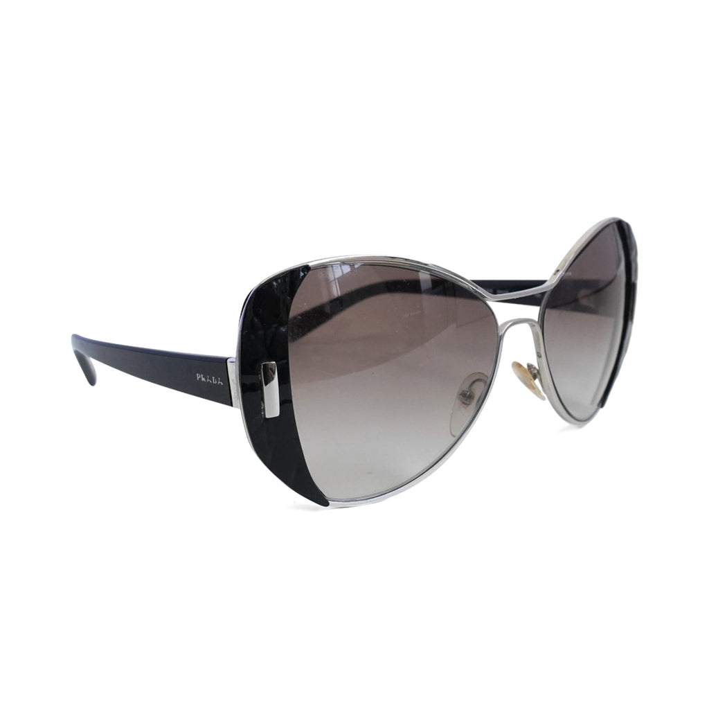 Prada 'Butterfly' Sunglasses
