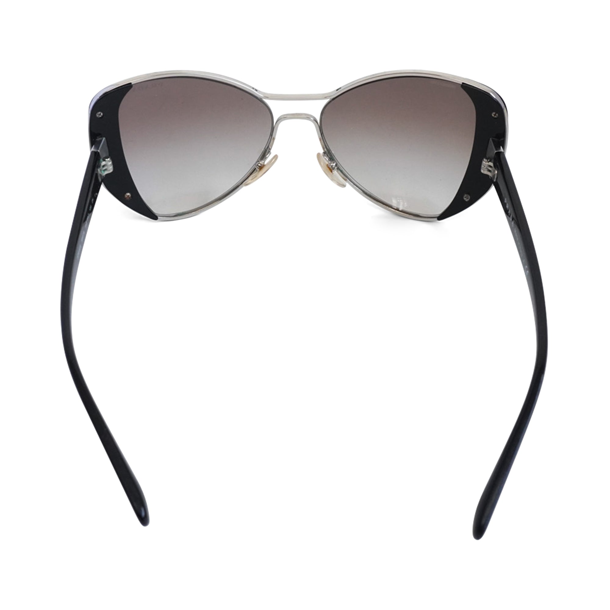 Prada 'Butterfly' Sunglasses