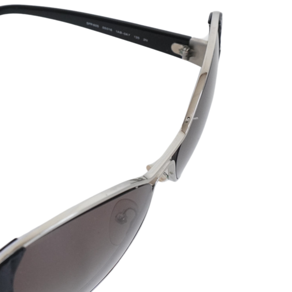 Prada 'Butterfly' Sunglasses