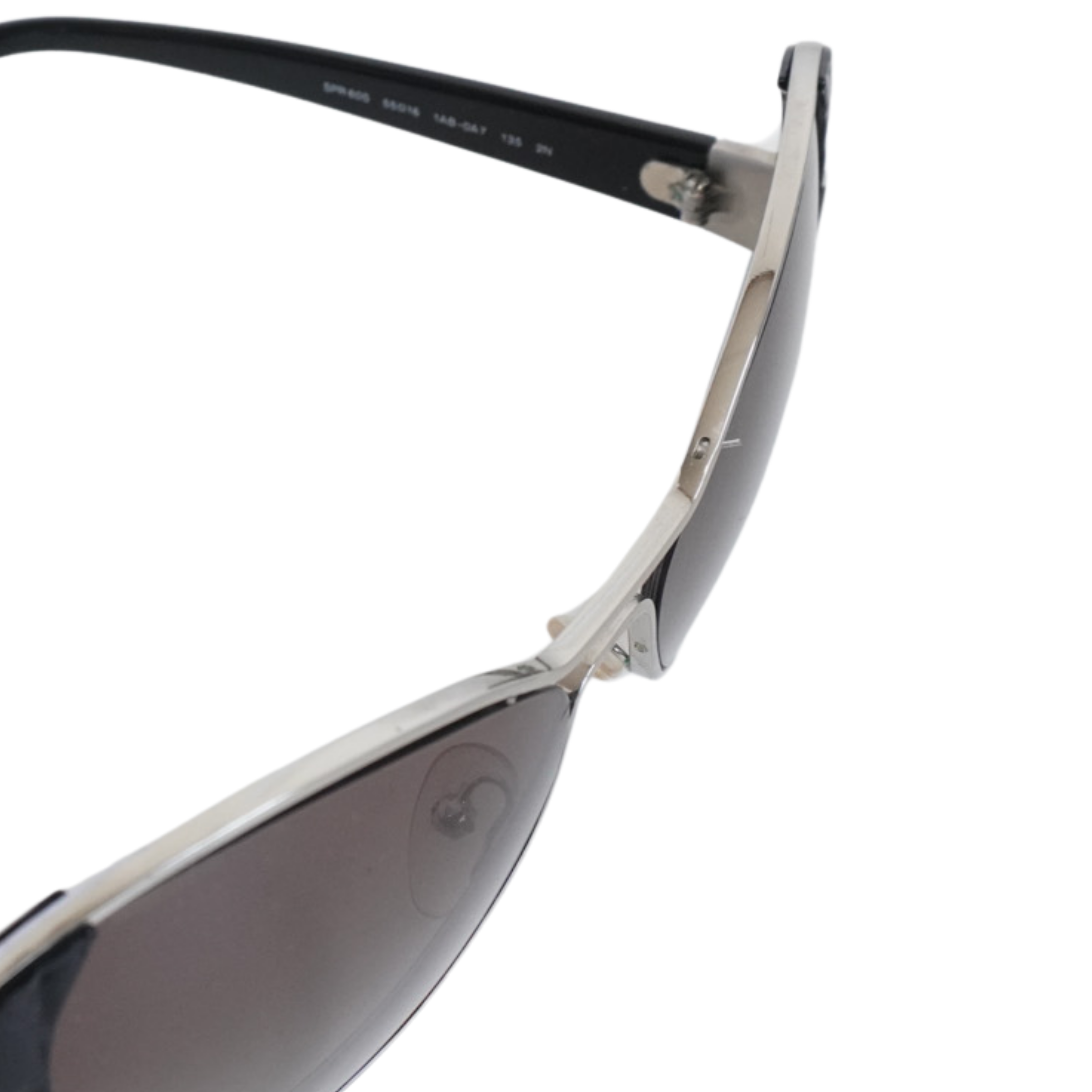 Prada 'Butterfly' Sunglasses