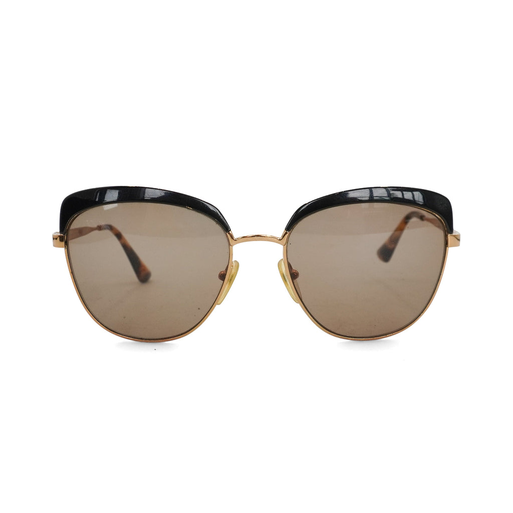 Prada Cat-Eye Sunglasses