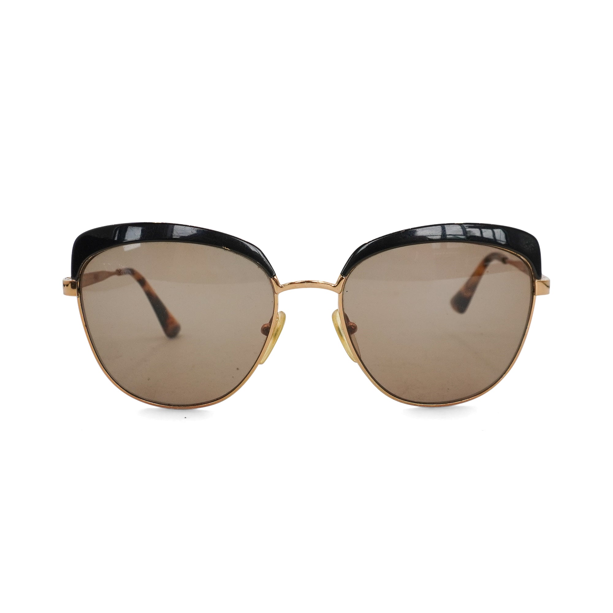 Prada Cat-Eye Sunglasses