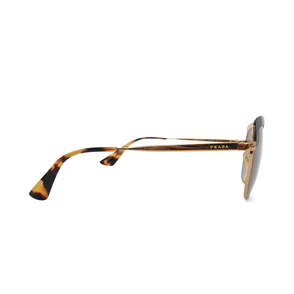 Prada Cat-Eye Sunglasses