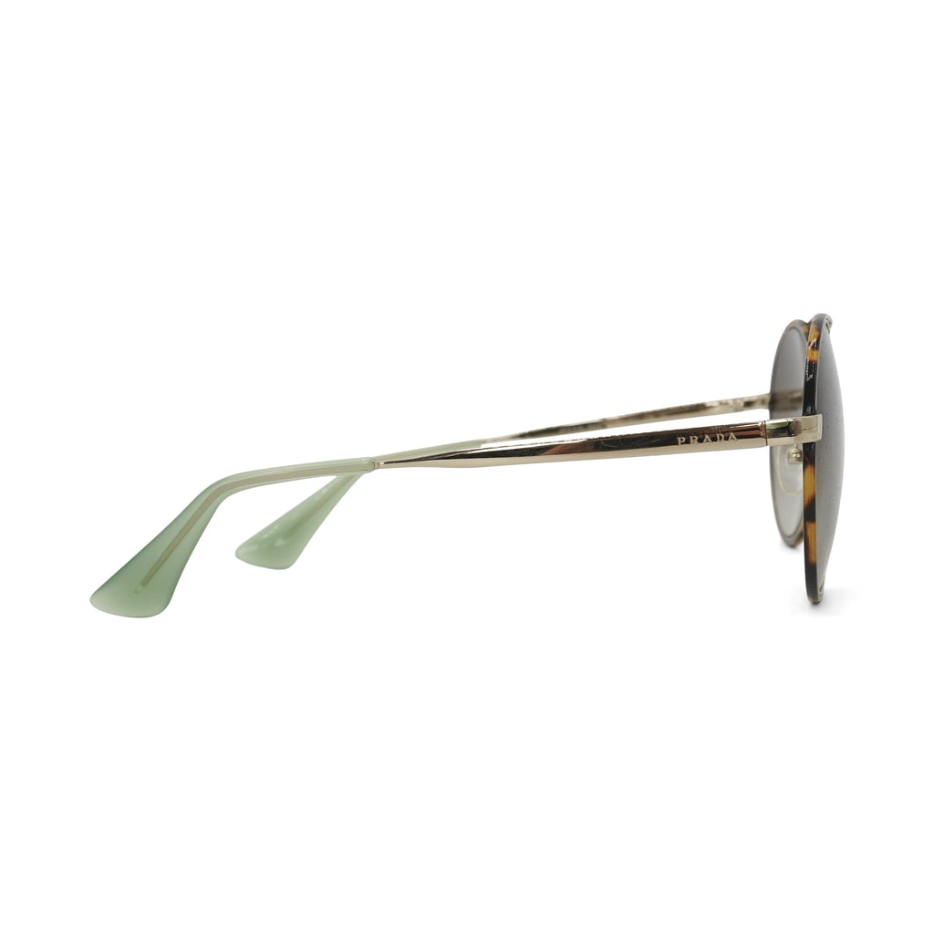 Prada Round Sunglasses