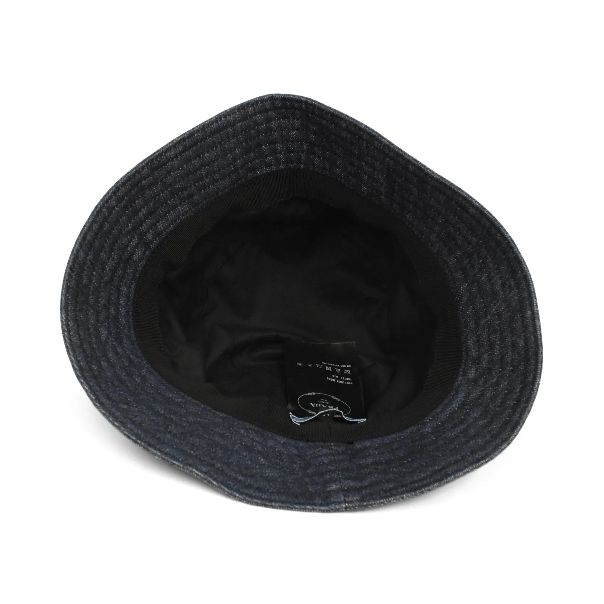 Prada Bucket Hat - M