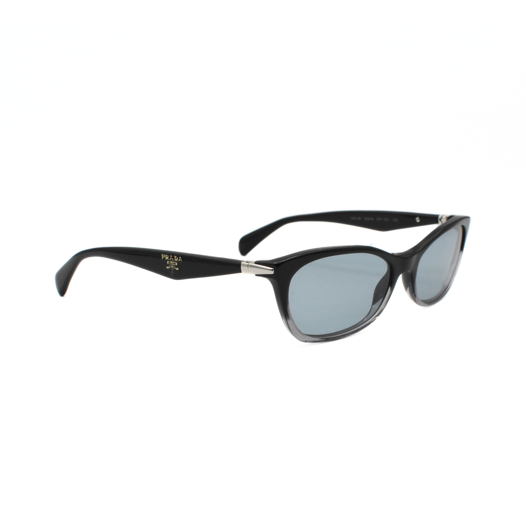 Prada 'Catwalk' Sunglasses