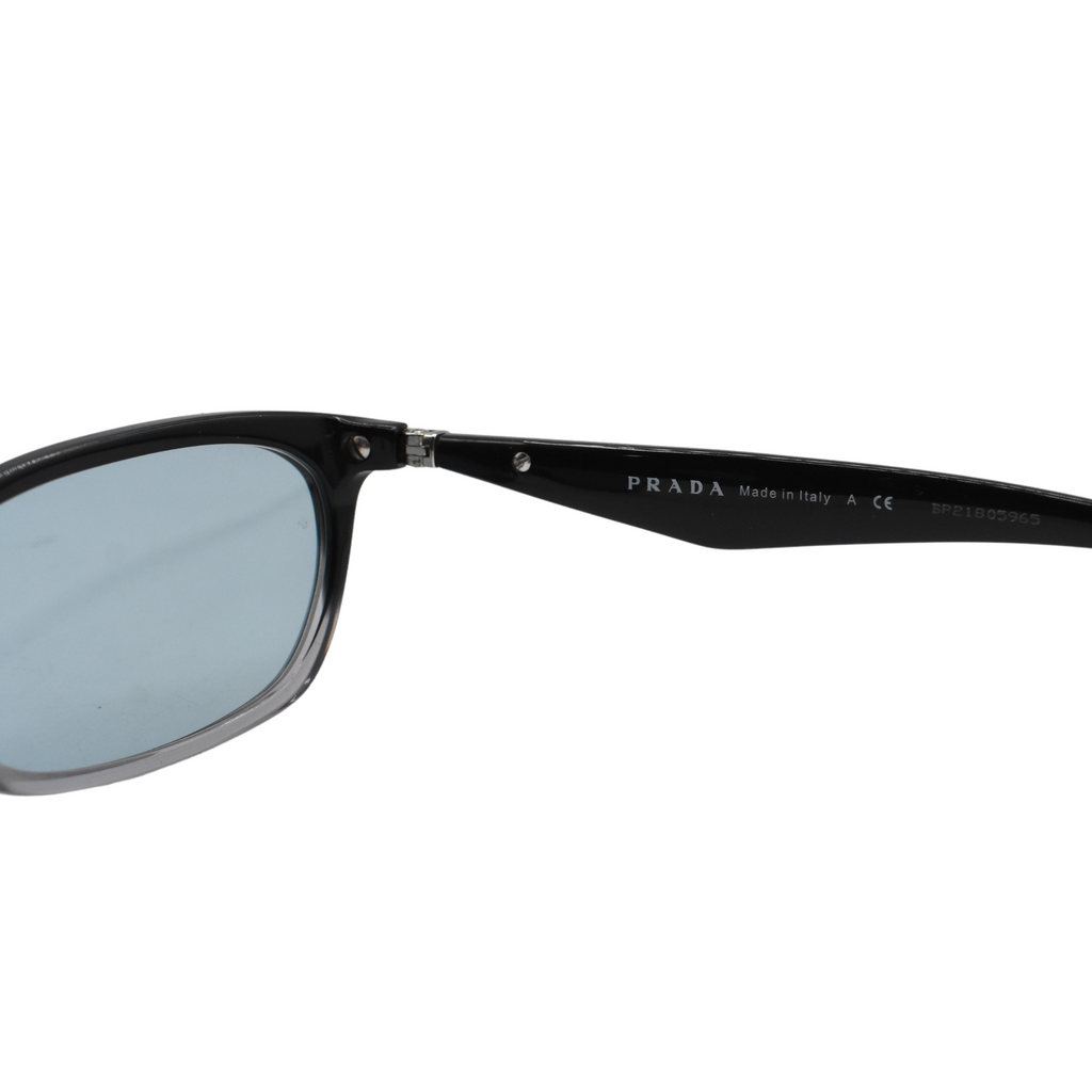 Prada 'Catwalk' Sunglasses