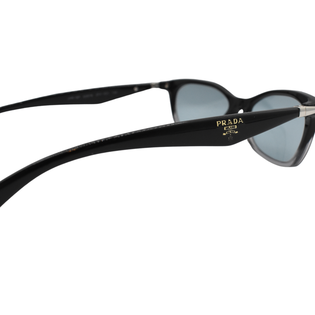 Prada 'Catwalk' Sunglasses
