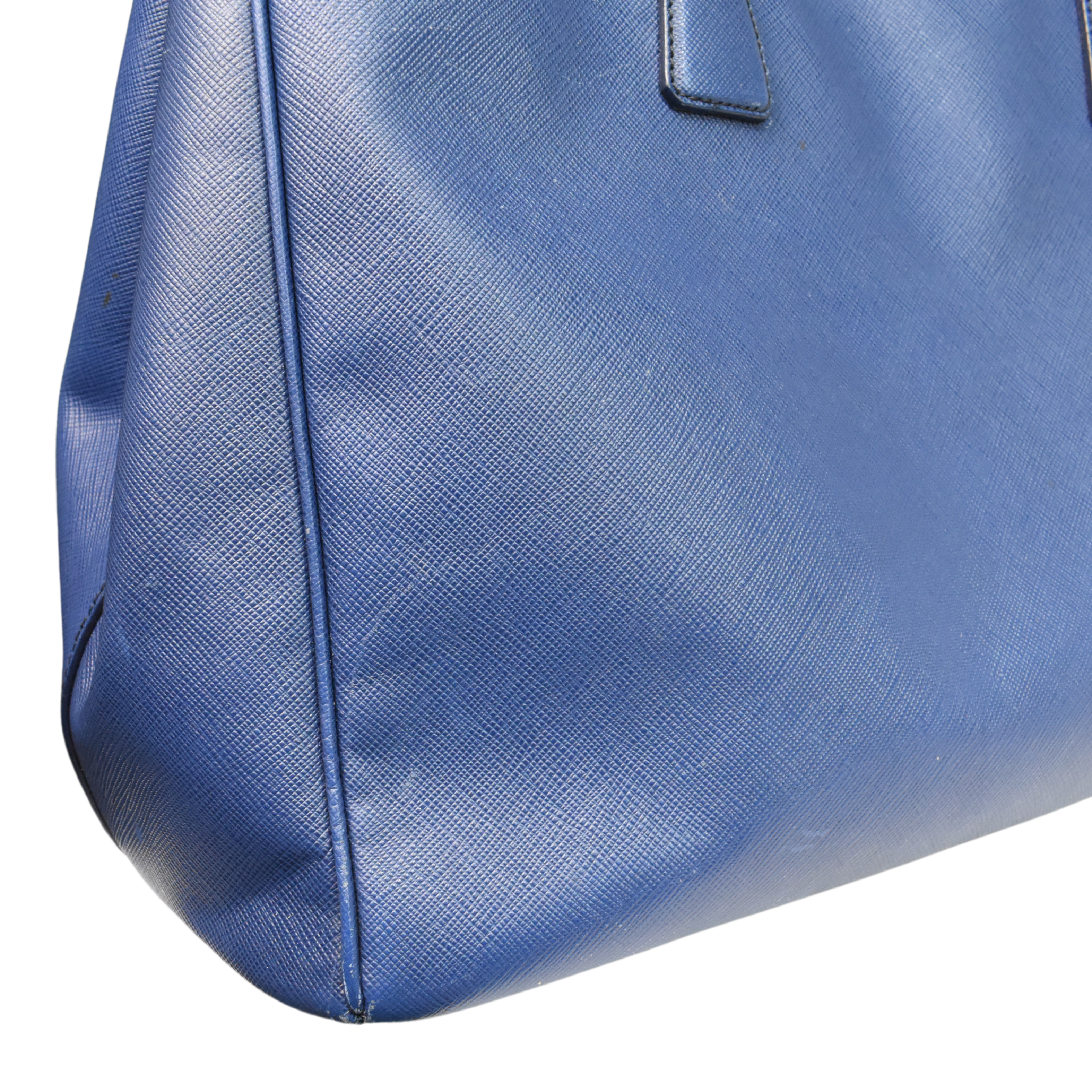 Prada 'Galleria Large' Tote Bag