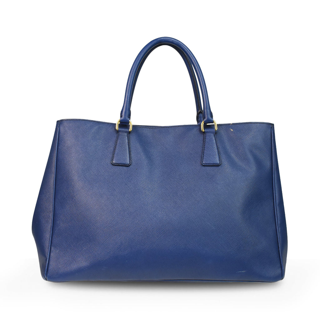 Prada 'Galleria Large' Tote Bag