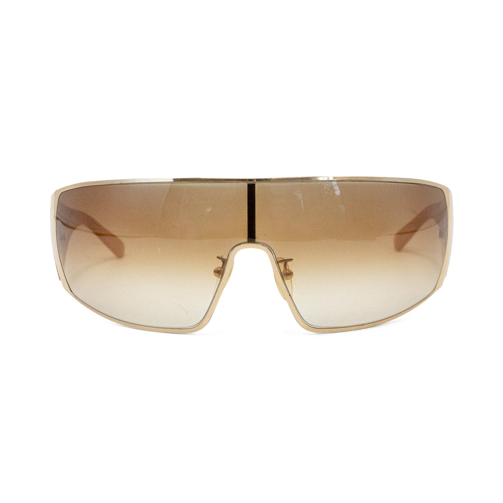 Prada Shield Sunglasses