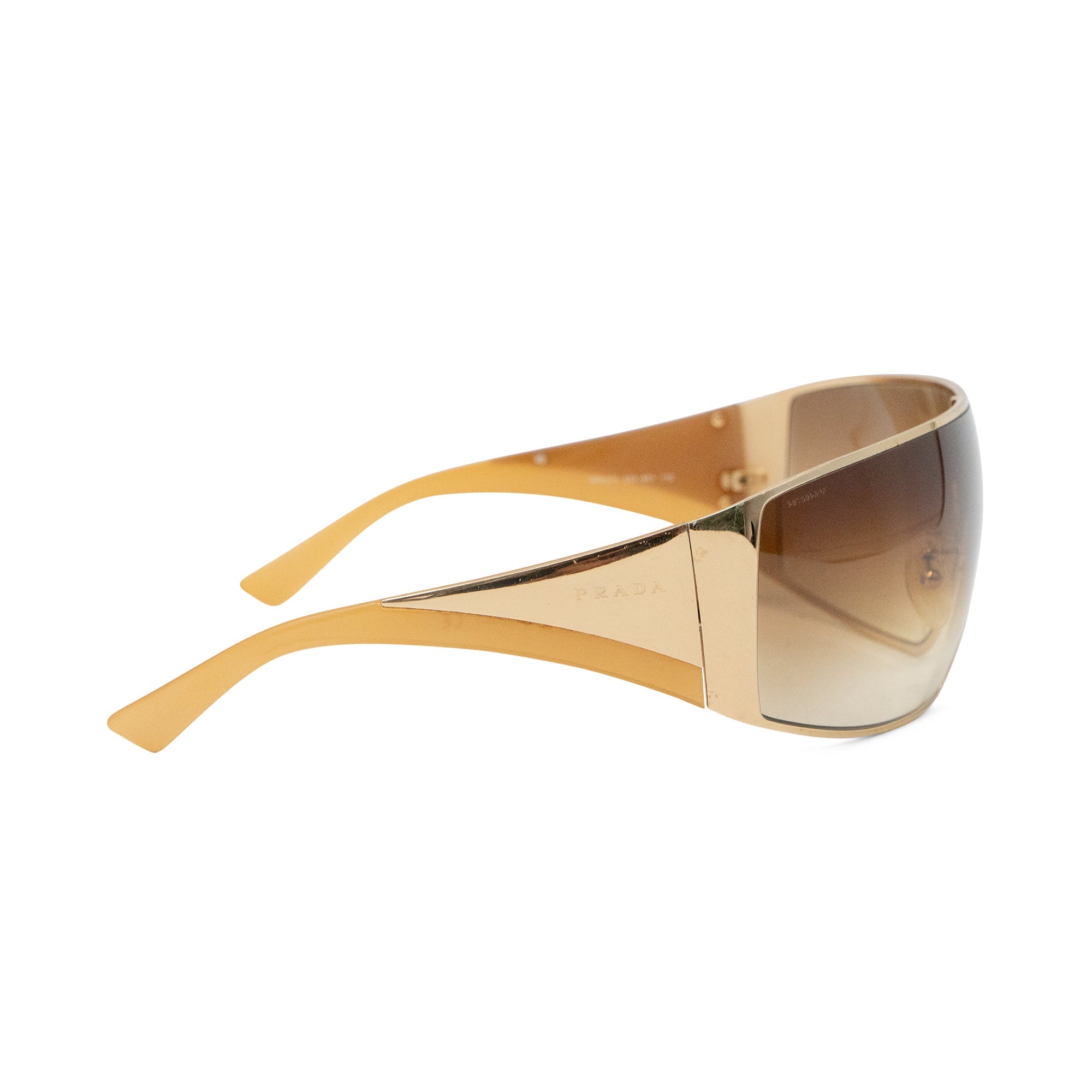 Prada Shield Sunglasses