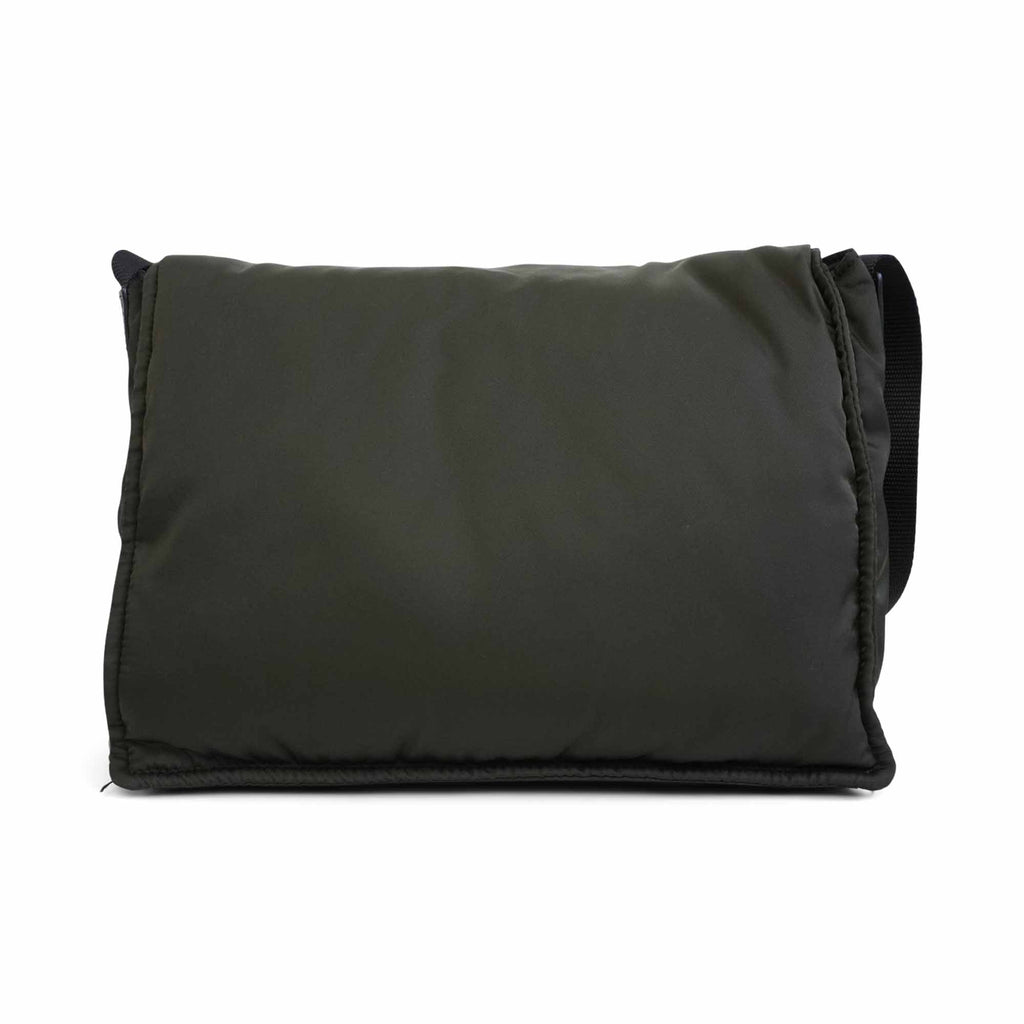 Prada Tessuto Messenger Bag