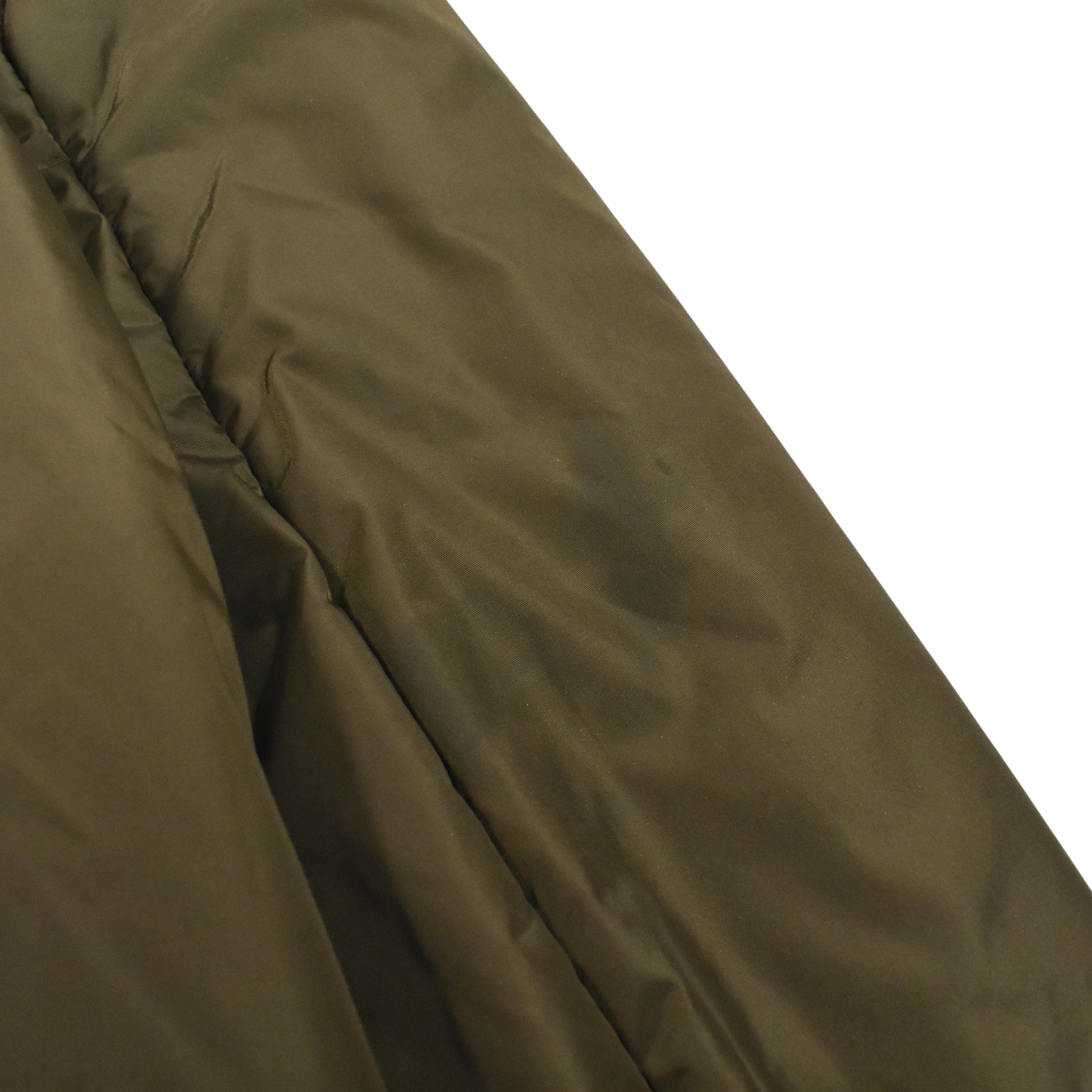 Prada Nylon Jacket - Men's 52