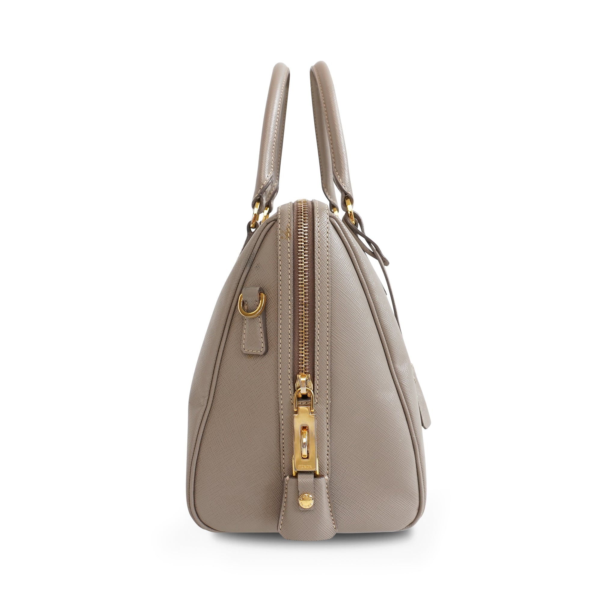Prada 'Boston' Bag