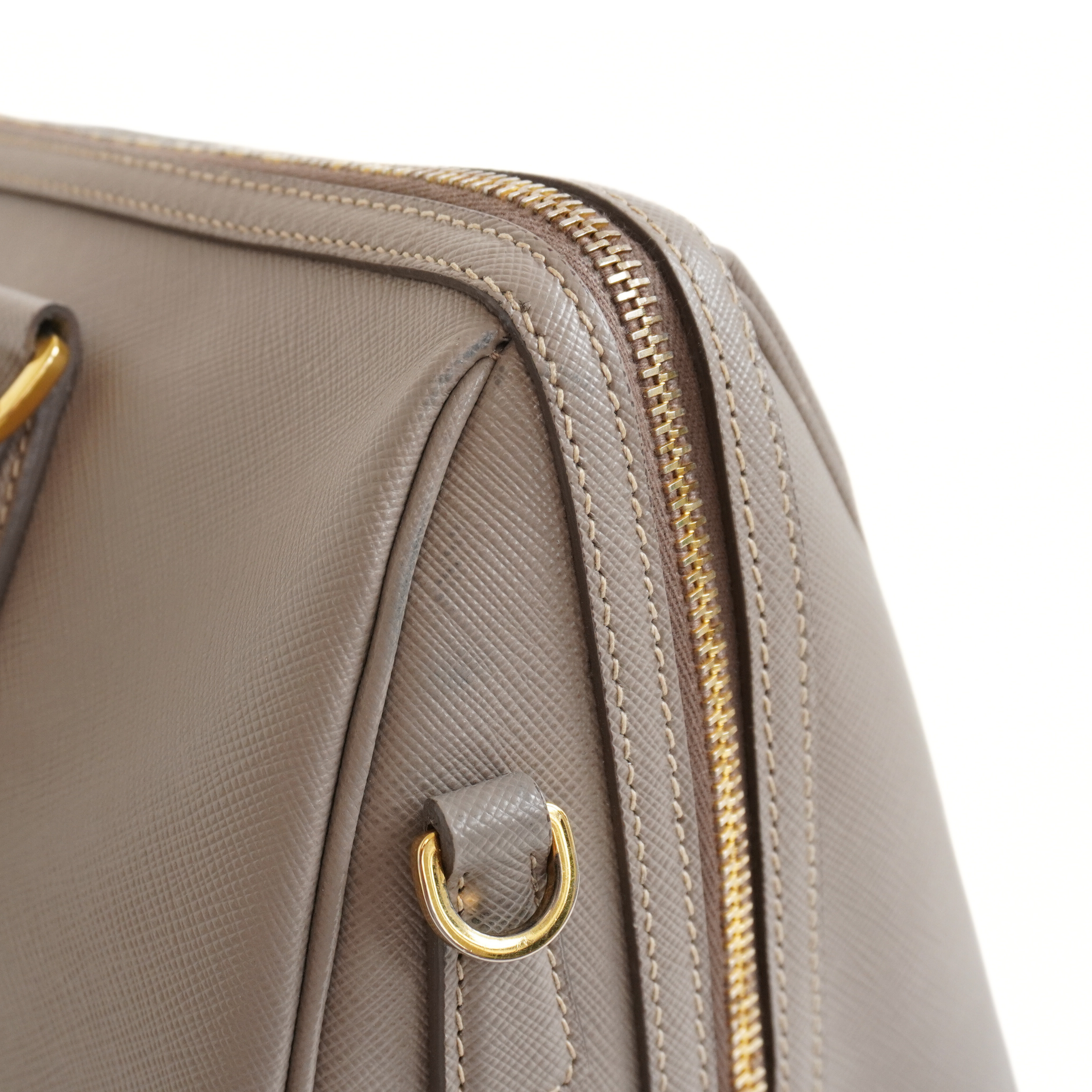 Prada 'Boston' Bag