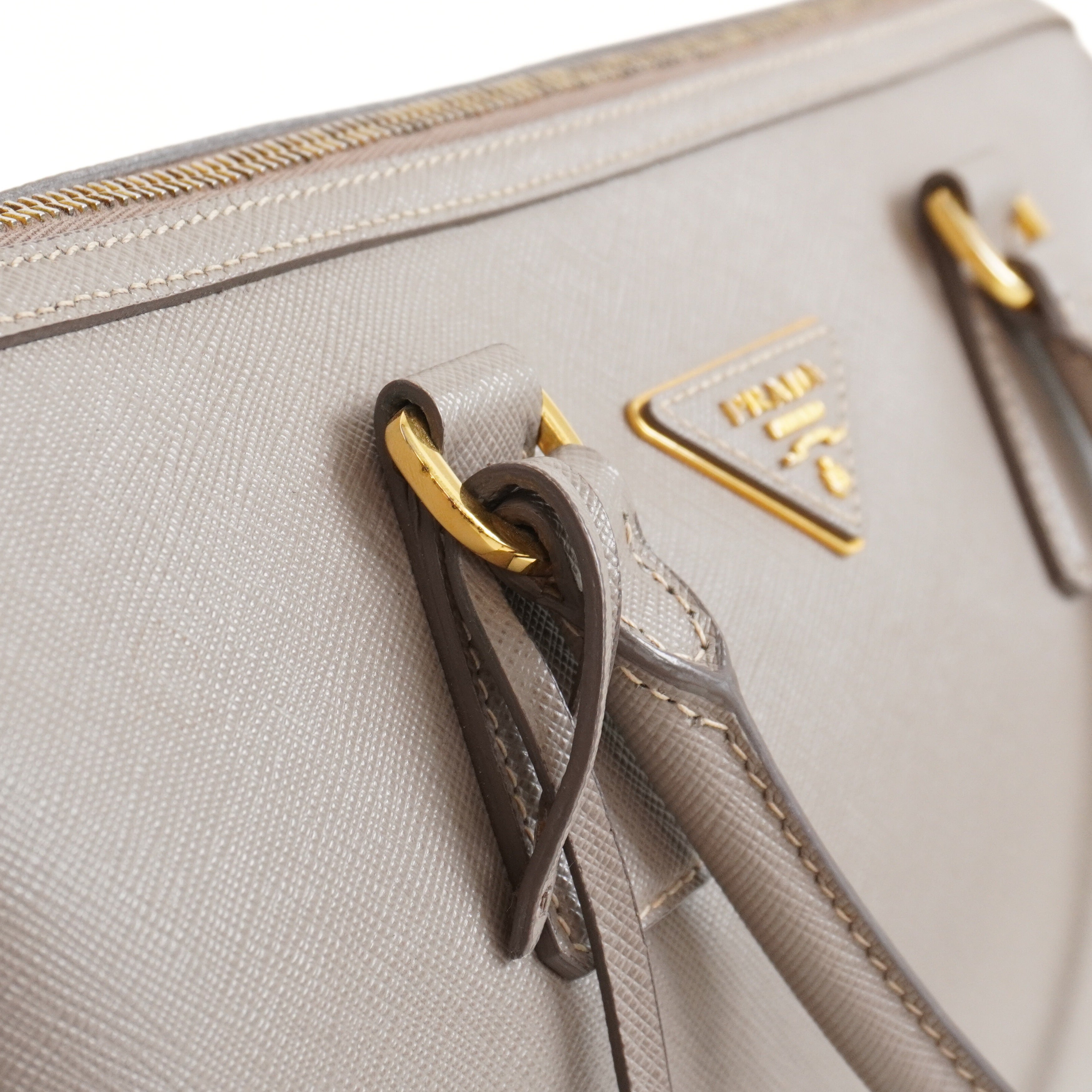 Prada 'Boston' Bag