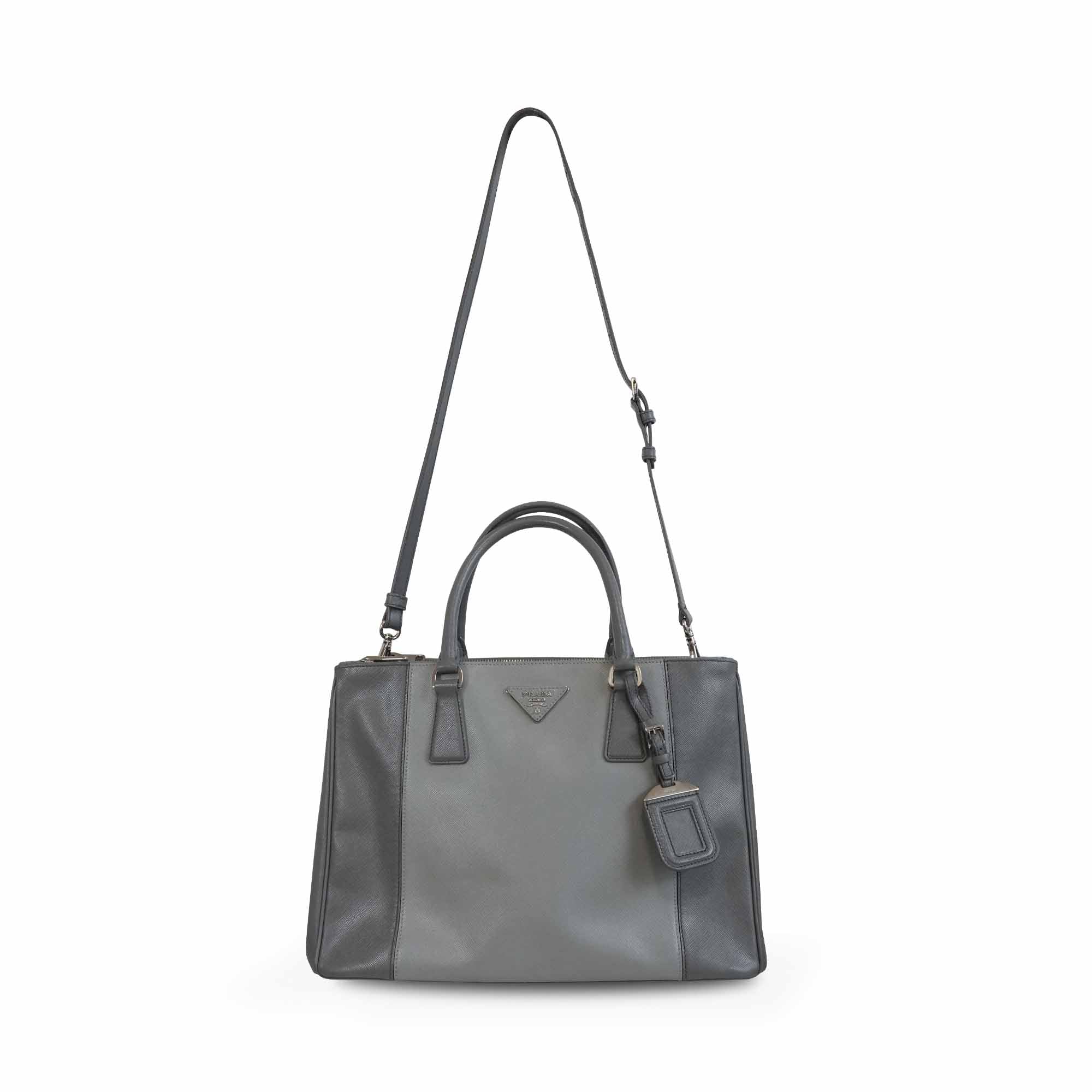 Prada 'Galleria' Tote Bag