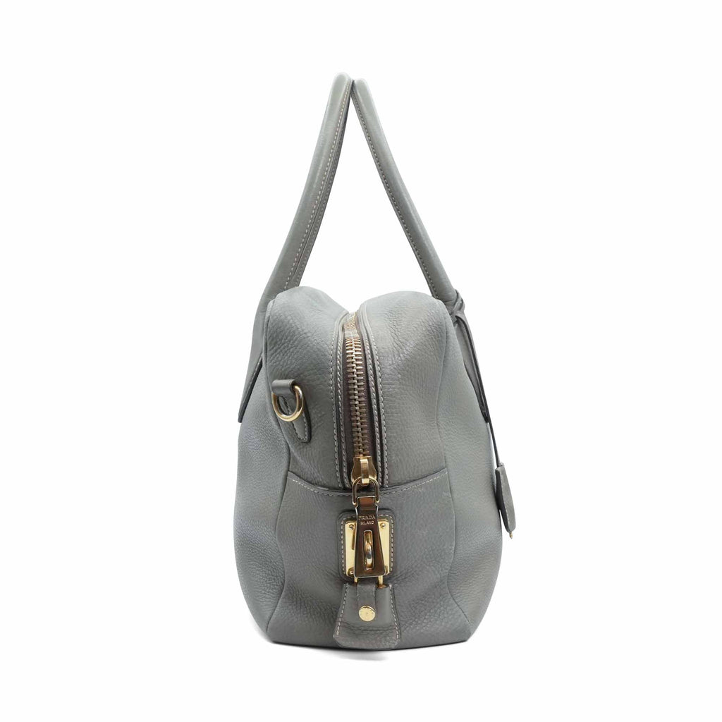 Prada 'Daino' Shoulder Bag