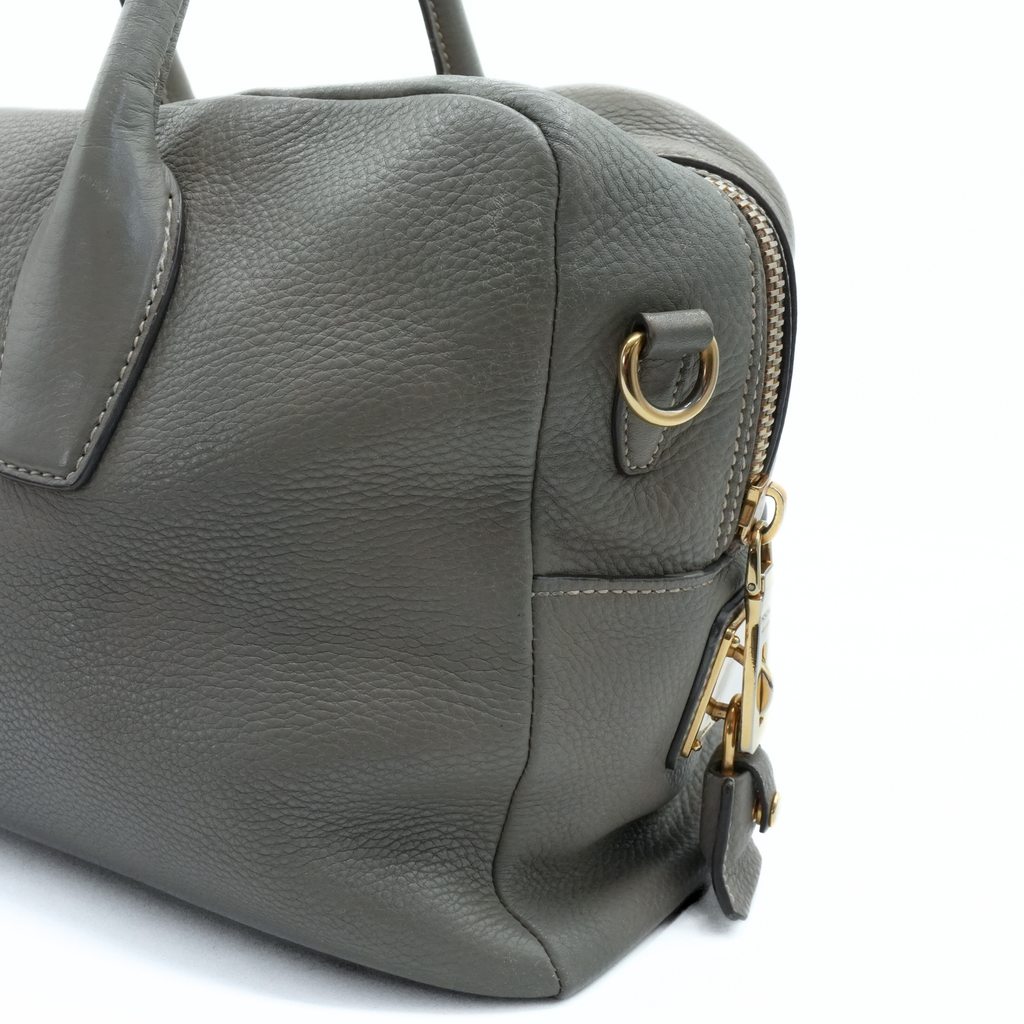 Prada 'Daino' Shoulder Bag