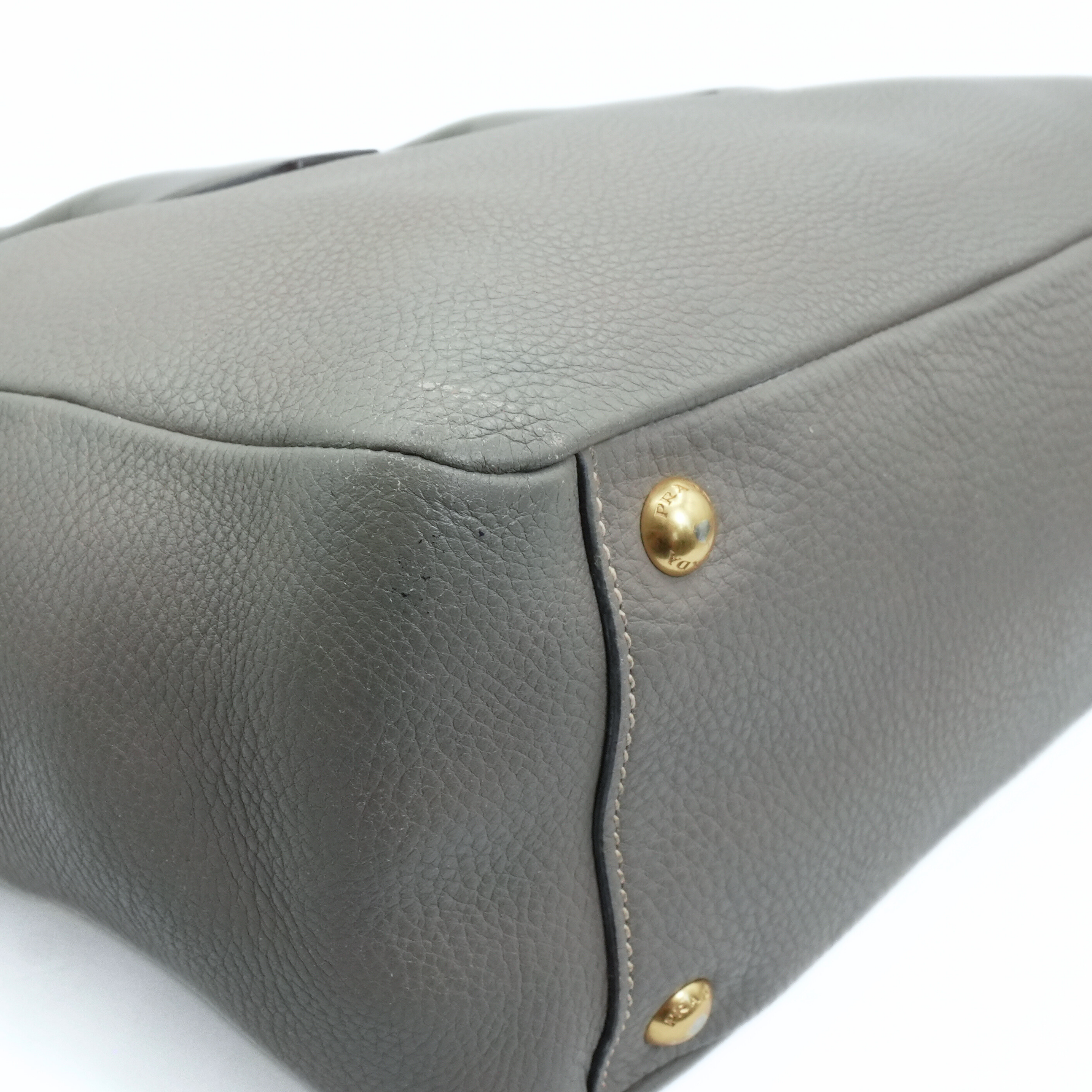 Prada 'Daino' Shoulder Bag
