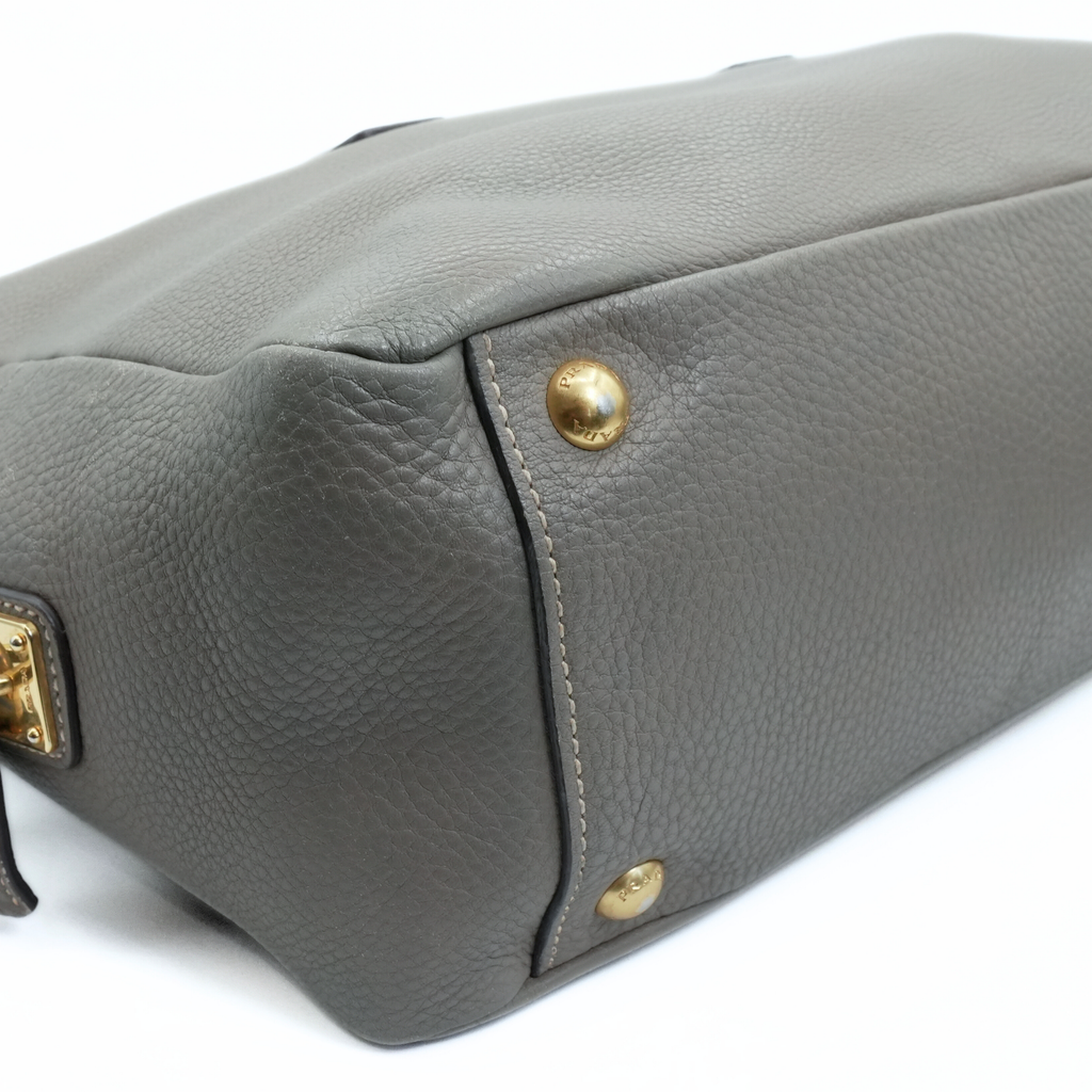 Prada 'Daino' Shoulder Bag