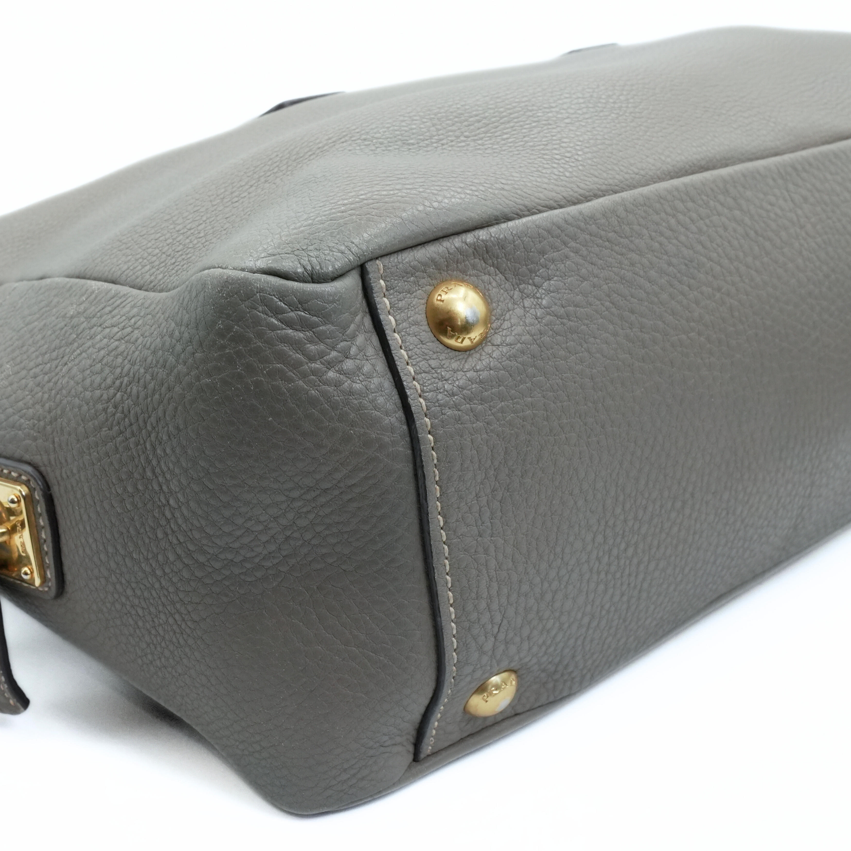 Prada 'Daino' Shoulder Bag