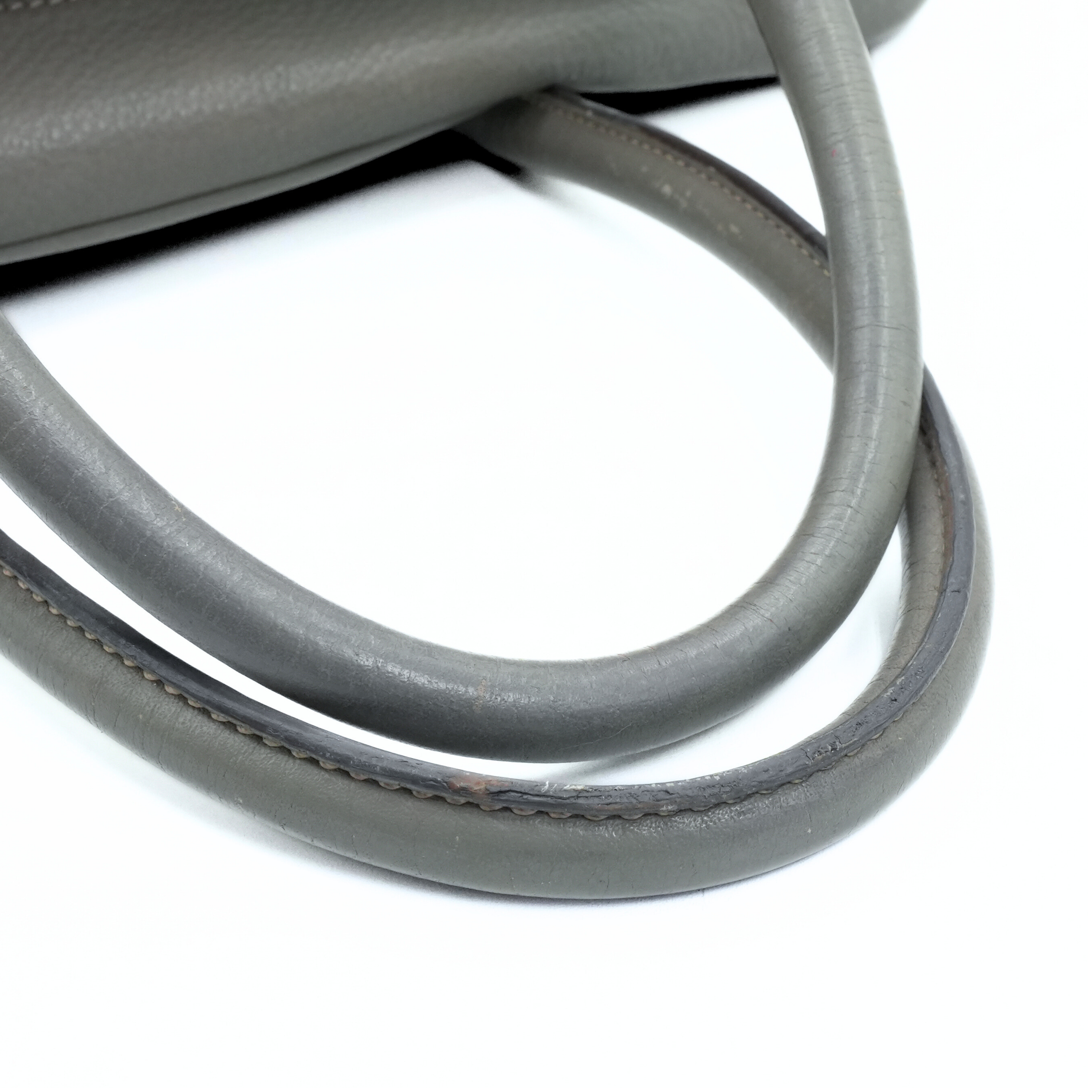 Prada 'Daino' Shoulder Bag