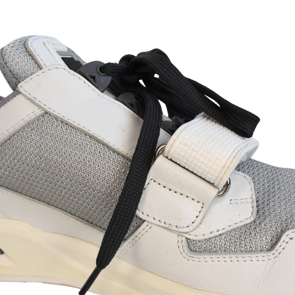 Prada 'Mechano' Sneakers - Men's 9
