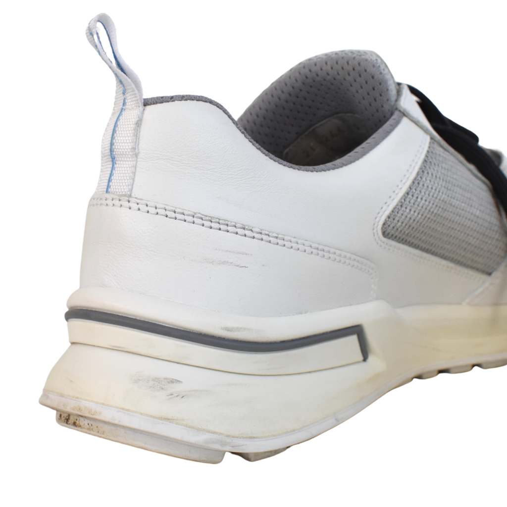 Prada 'Mechano' Sneakers - Men's 9