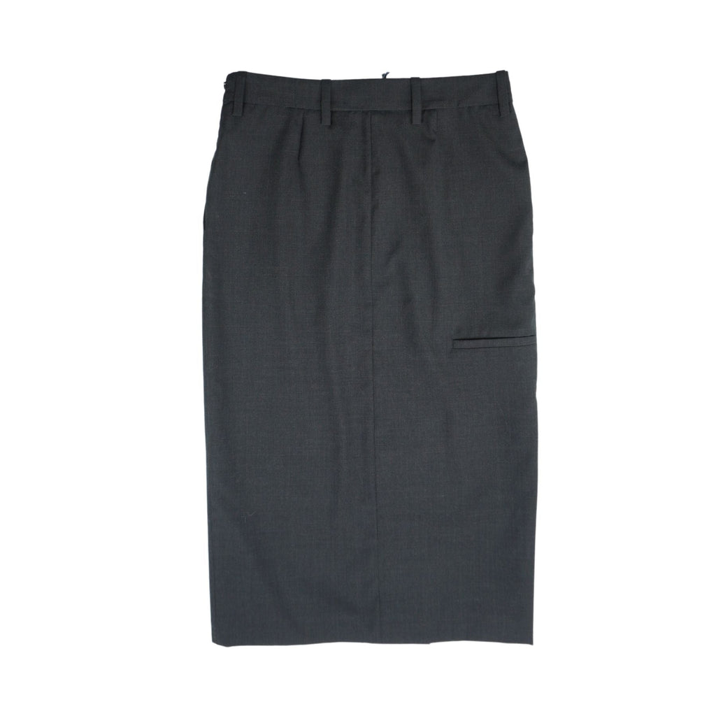 Prada Skirt - Women's 36