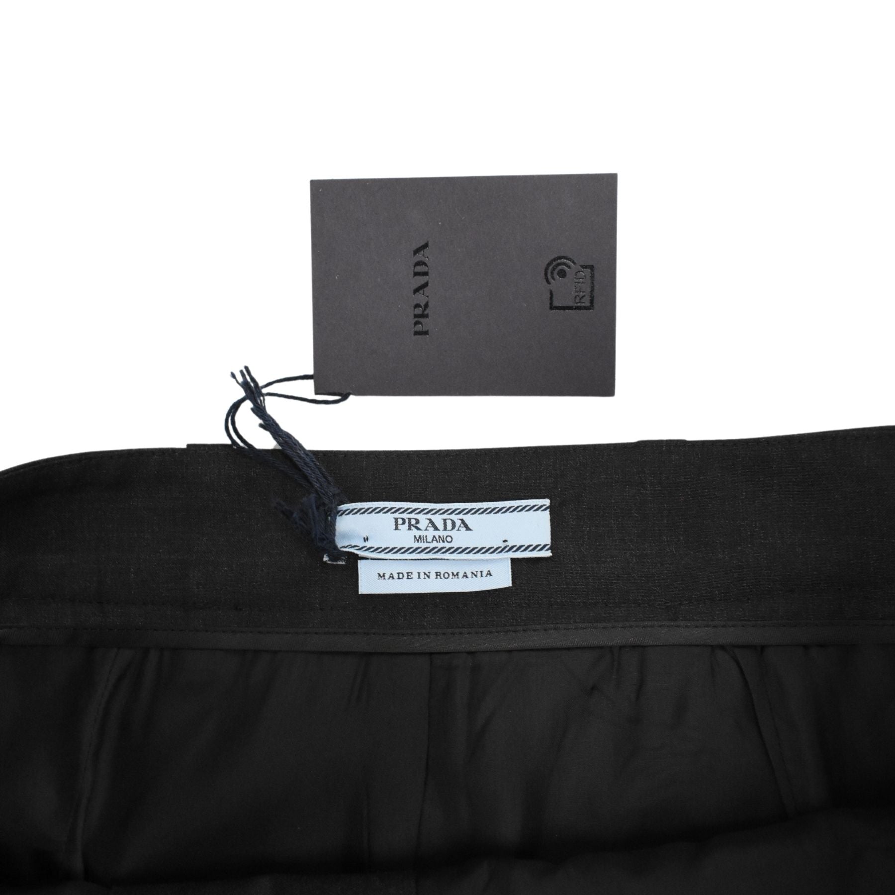 Prada Skirt - Women's 36