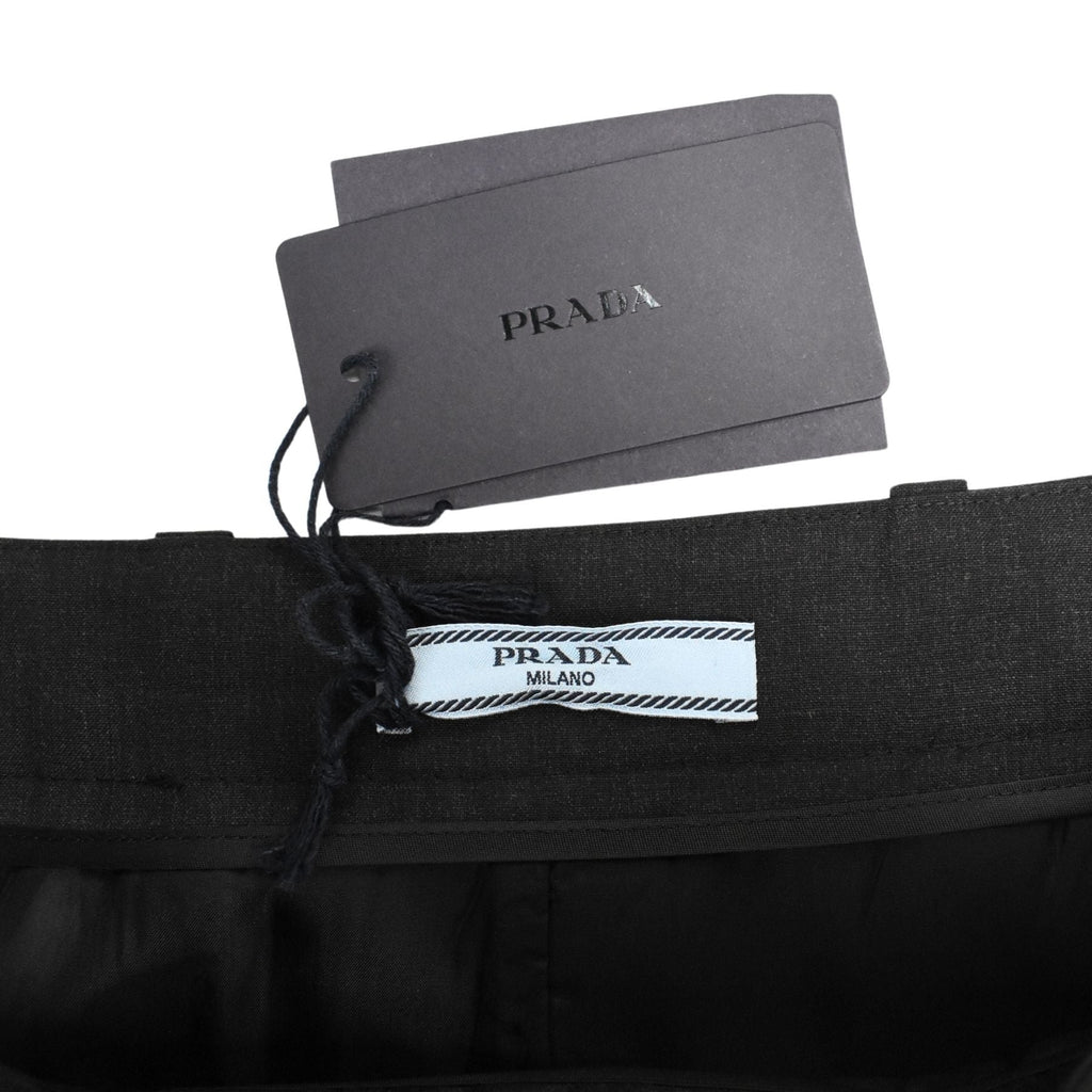 Prada Skirt - Women's 36