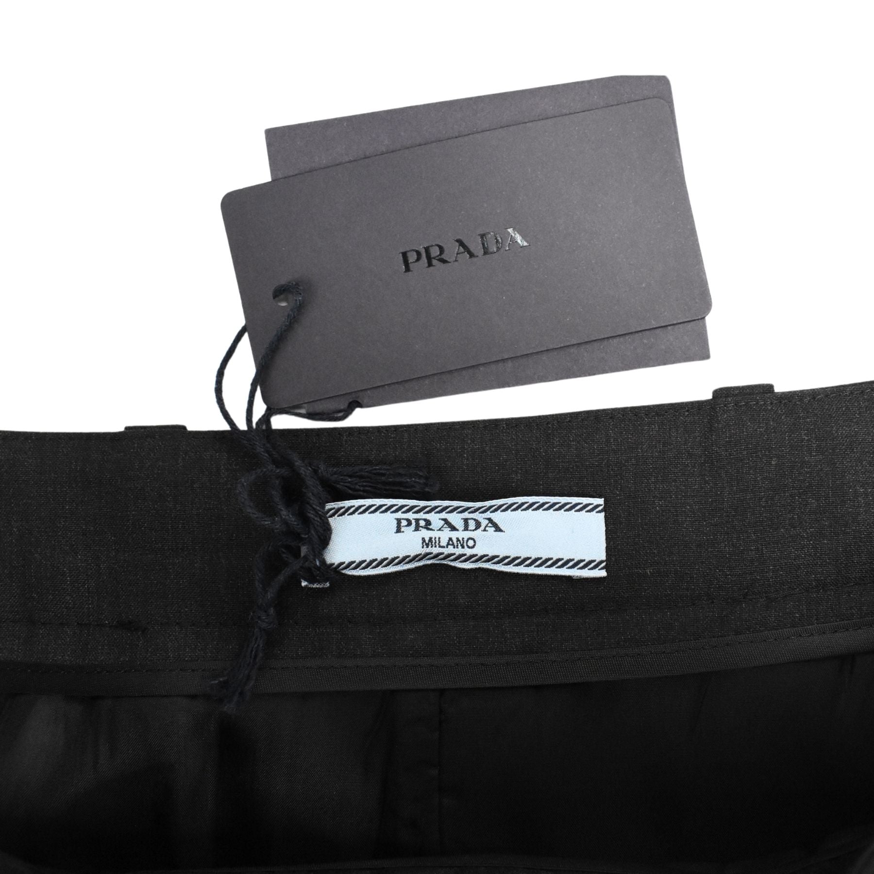 Prada Skirt - Women's 36