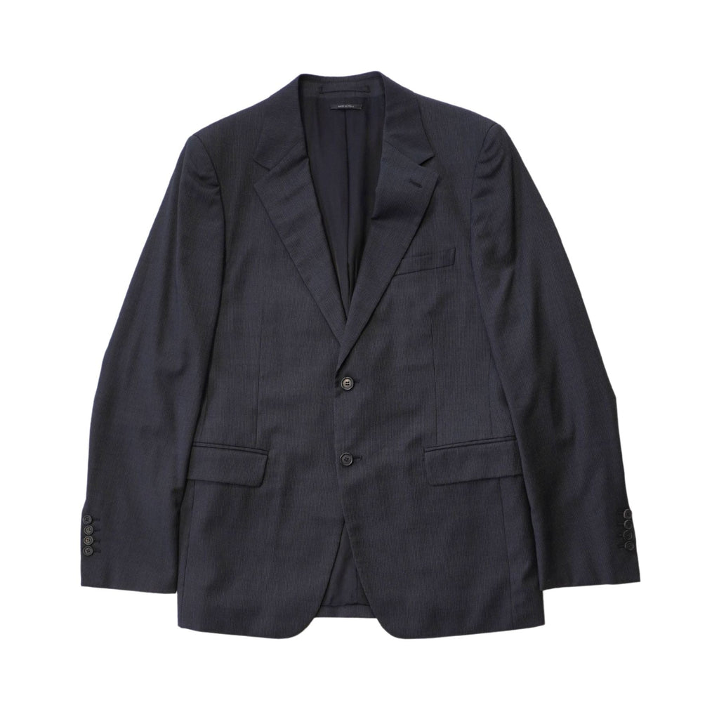 Prada Pinstripe Blazer - Men's 52