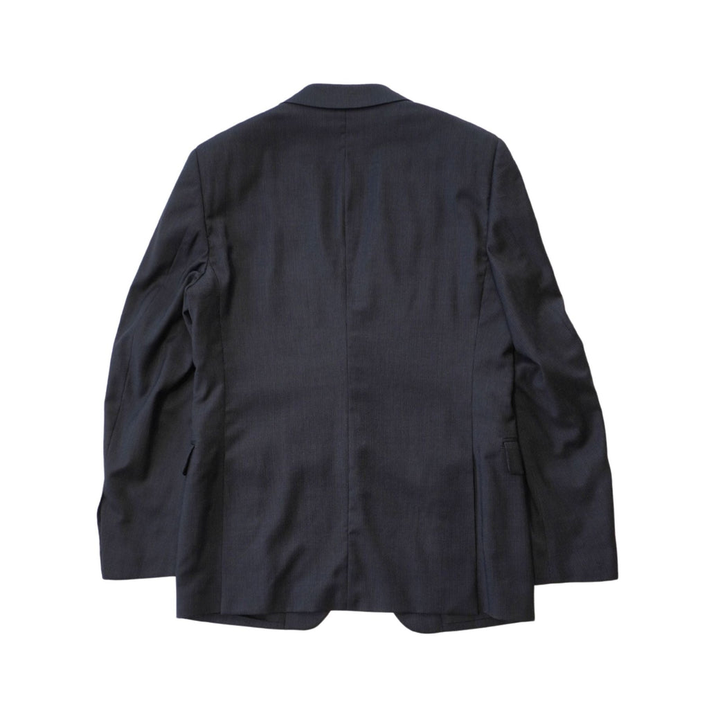 Prada Pinstripe Blazer - Men's 52