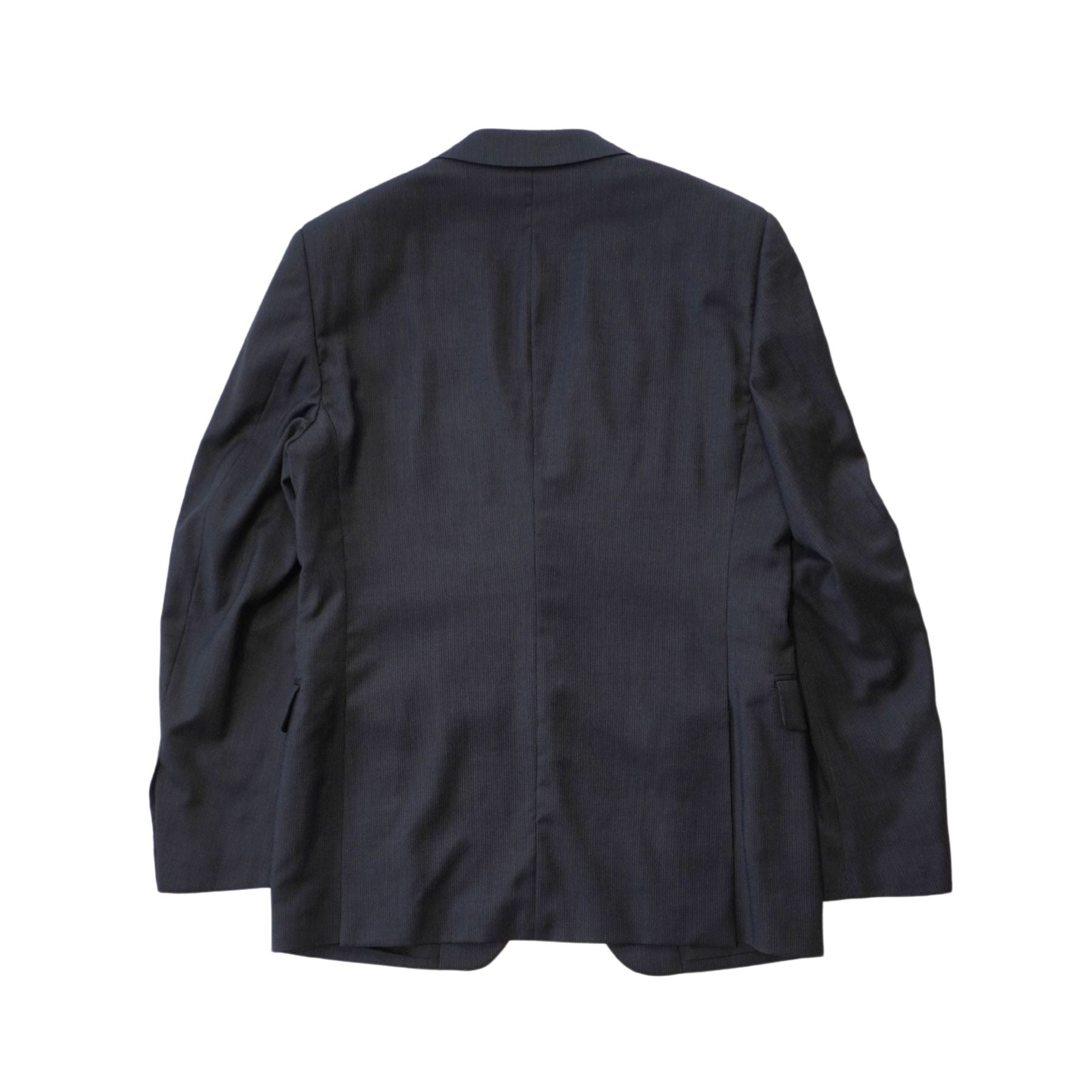 Prada Pinstripe Blazer - Men's 52