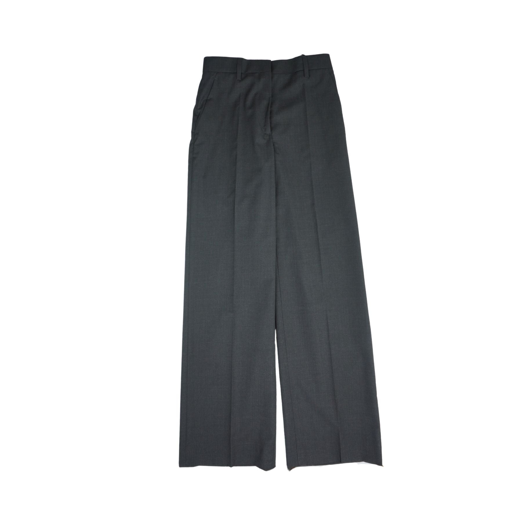 Prada Trousers - Women's 36