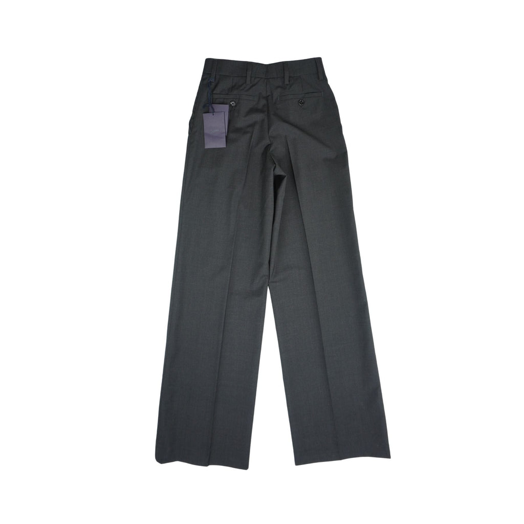 Prada Trousers - Women's 36