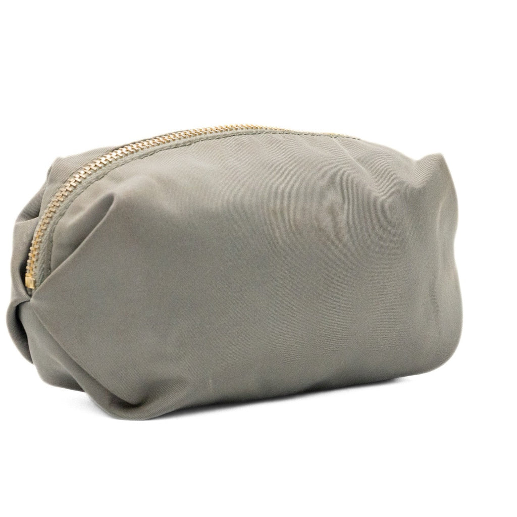 Prada Nylon Pouch