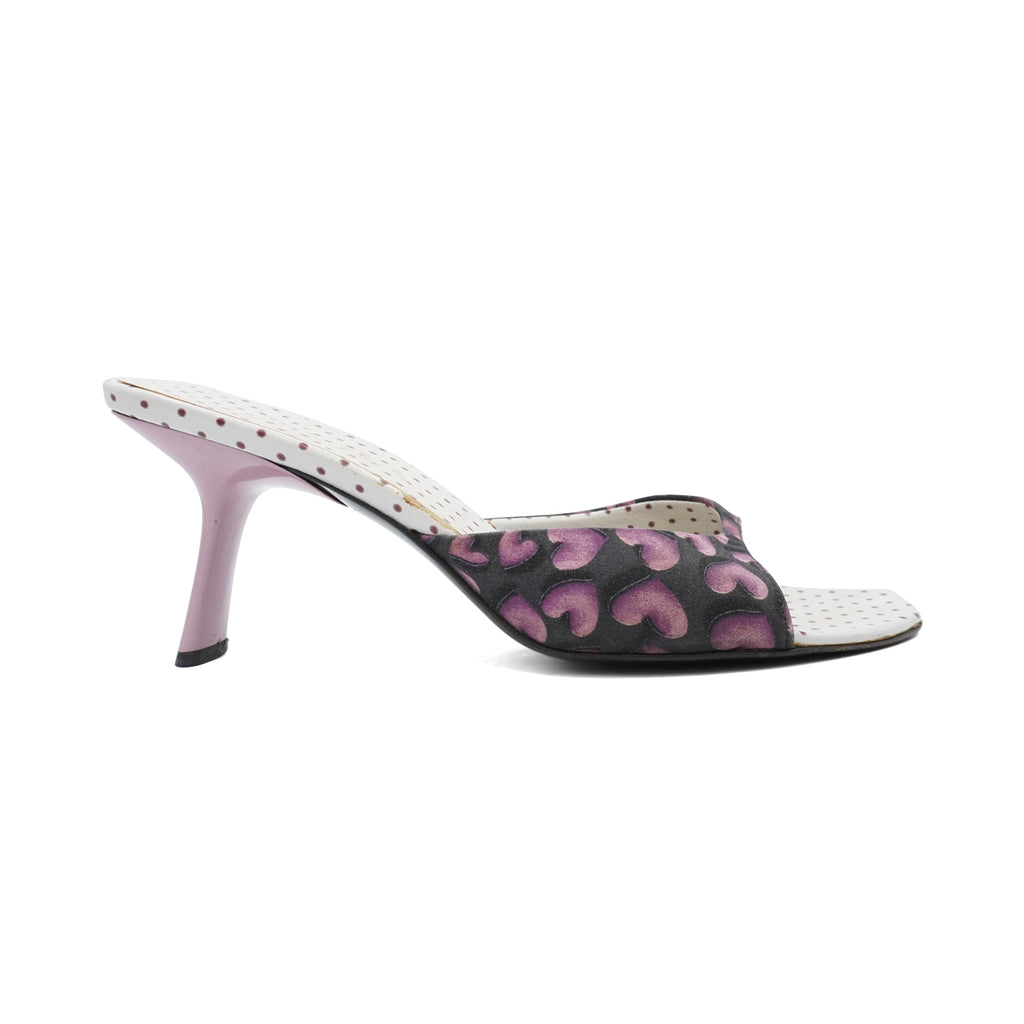 Prada 'Spring 2000' Mules - Women's 36
