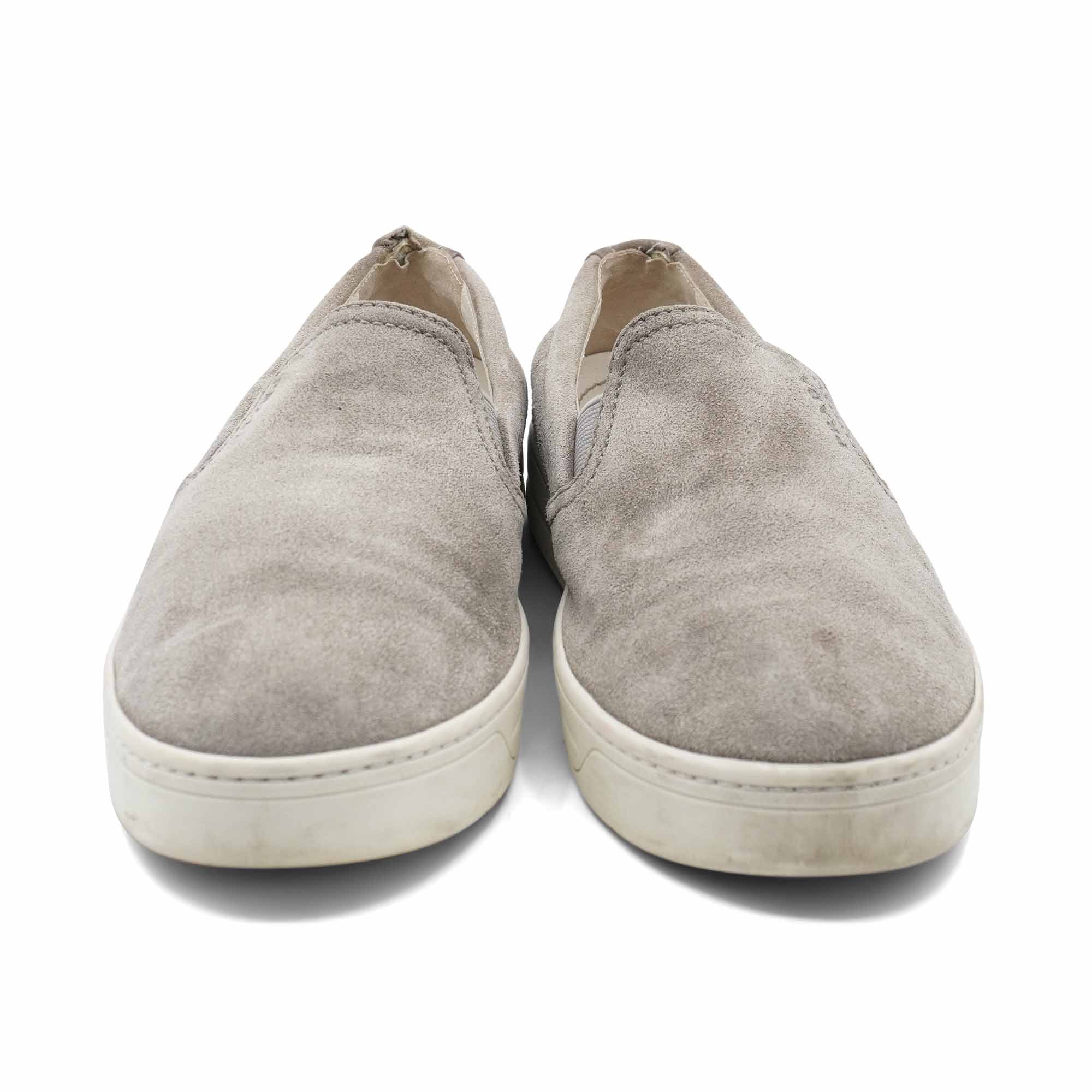 Prada Slip On Sneakers - Women's 36